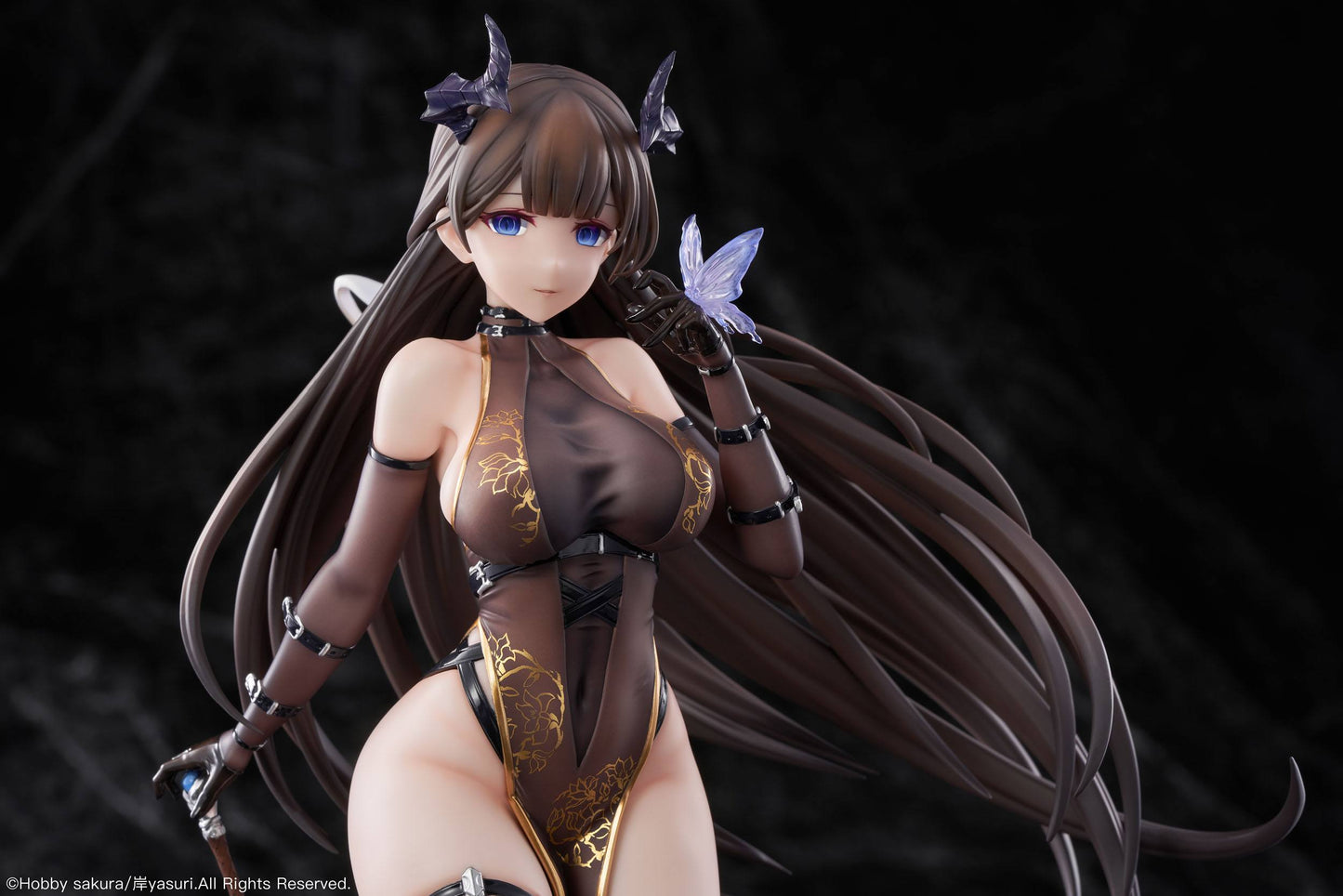 Moen - Devil Ver. Original Character Hobby Sakura