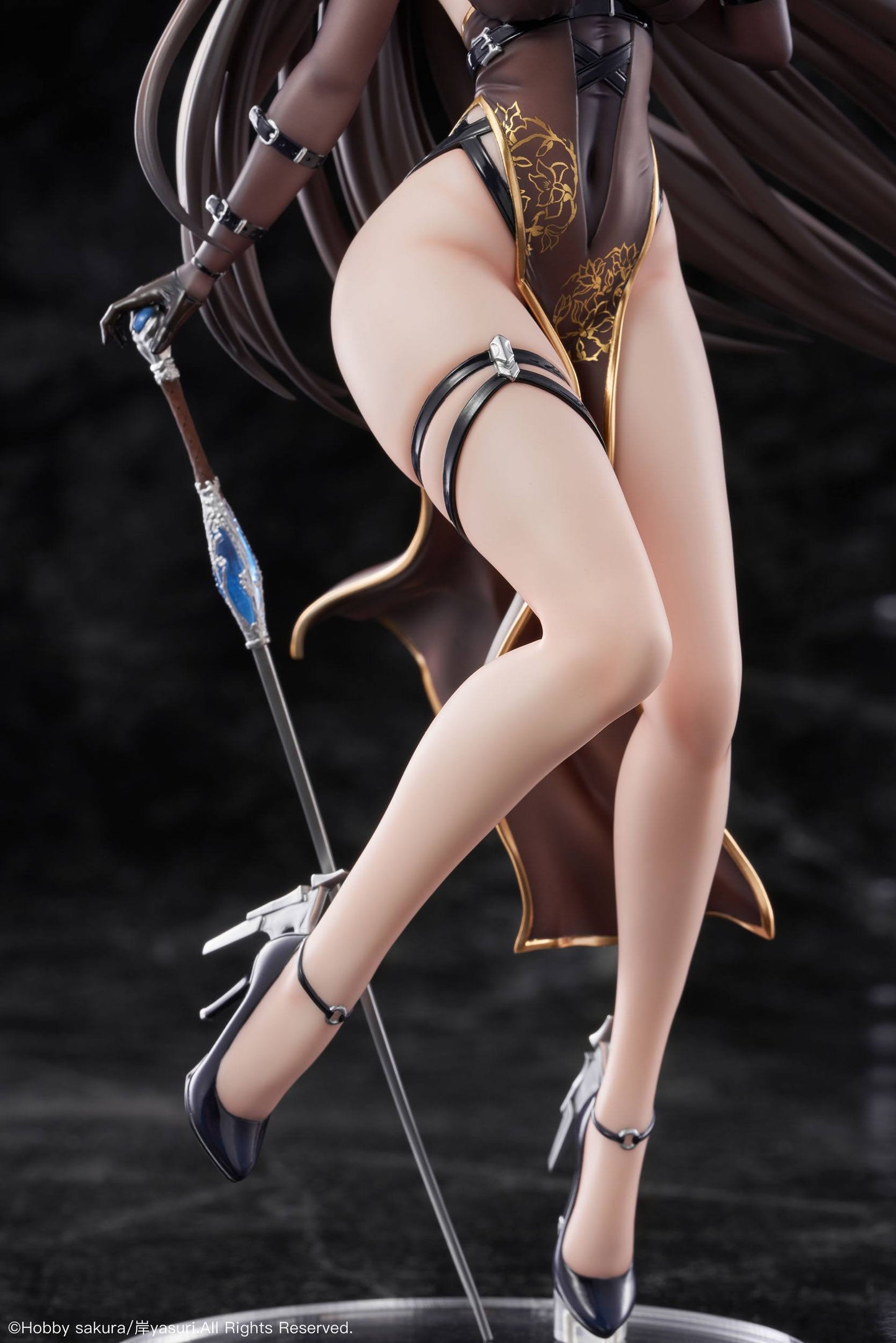 Moen - Devil Ver. Original Character Hobby Sakura