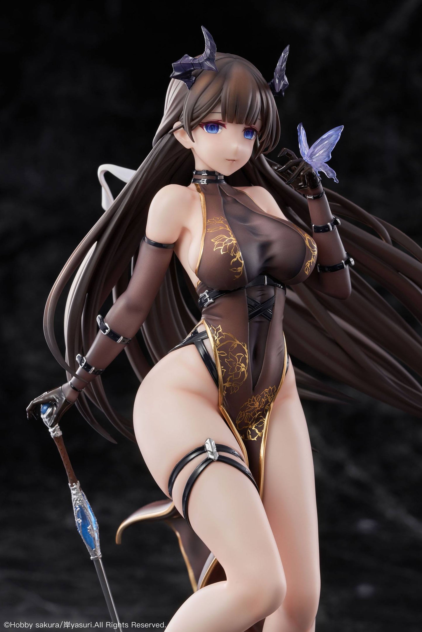 Moen - Devil Ver. Original Character Hobby Sakura
