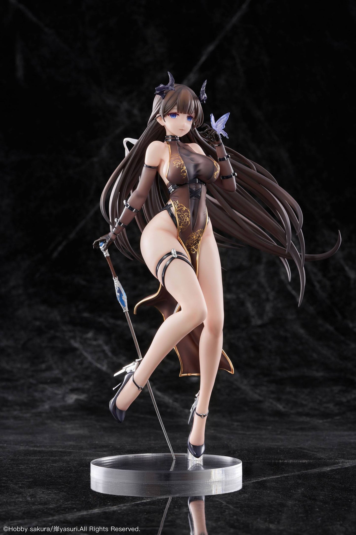 Moen - Devil Ver. Original Character Hobby Sakura