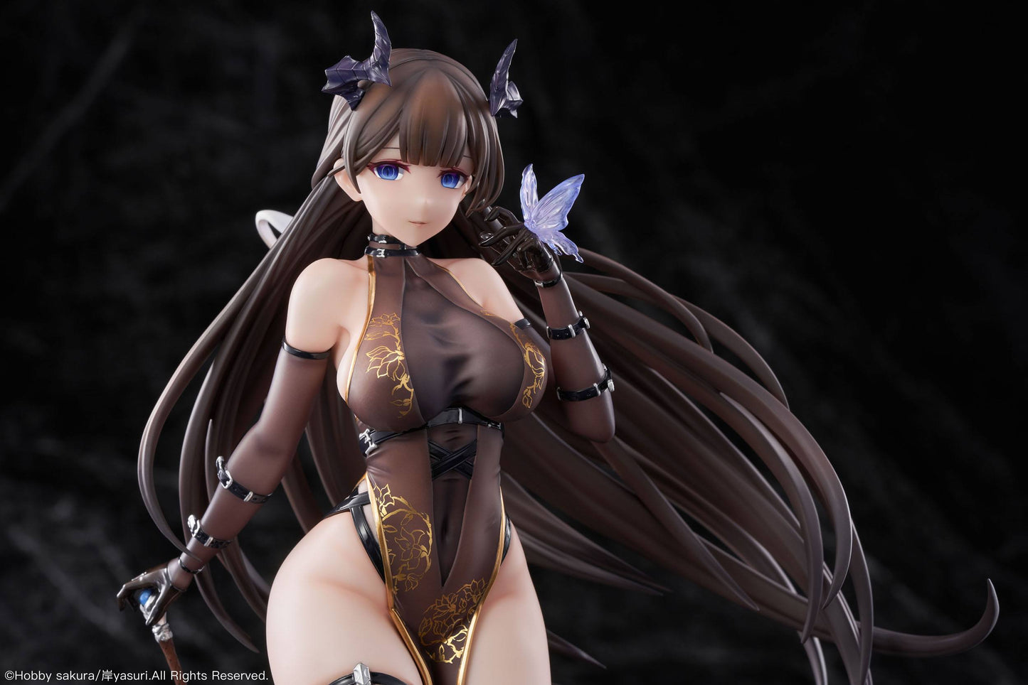 Moen - Devil Ver. Original Character Hobby Sakura