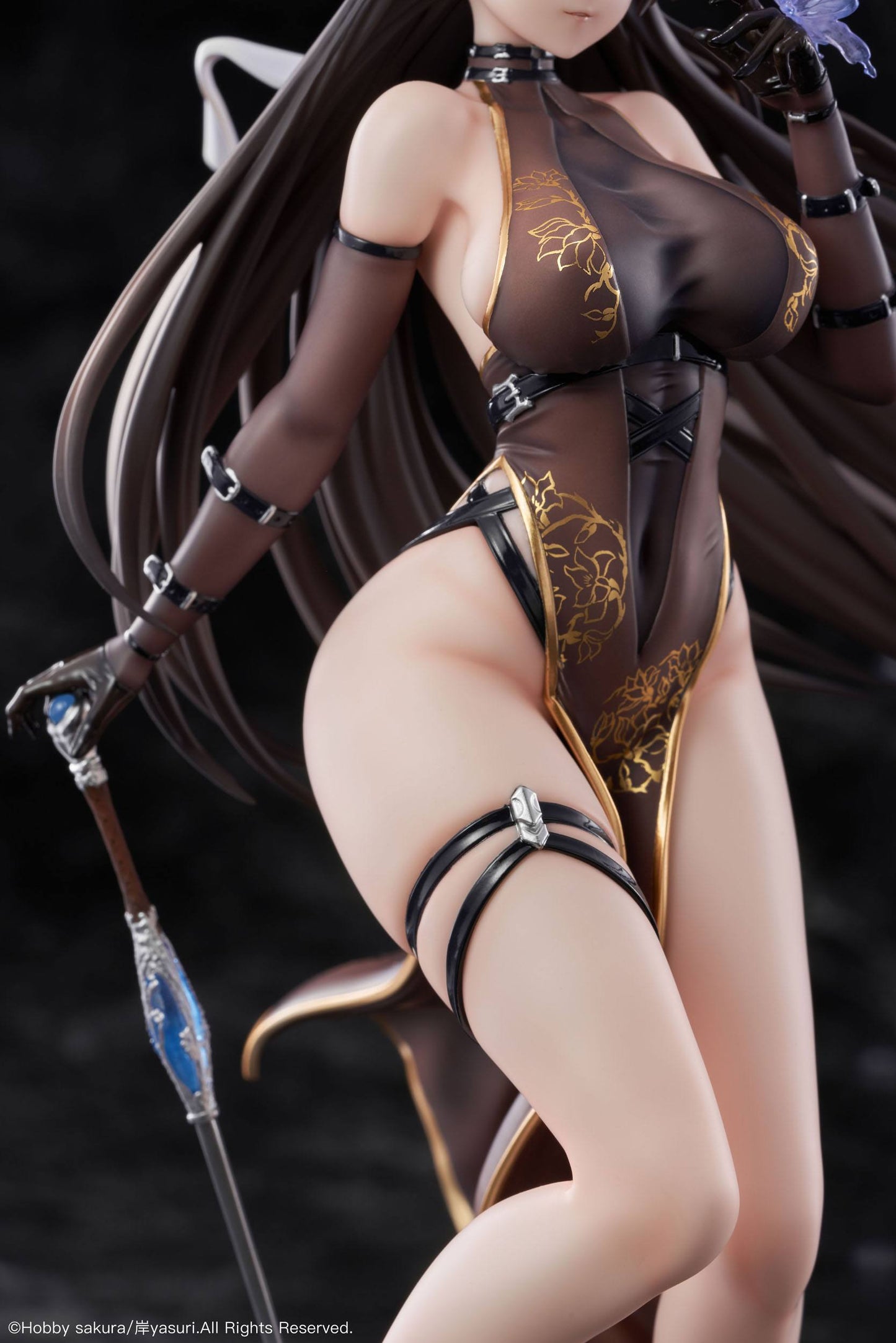 Moen - Devil Ver. Original Character Hobby Sakura