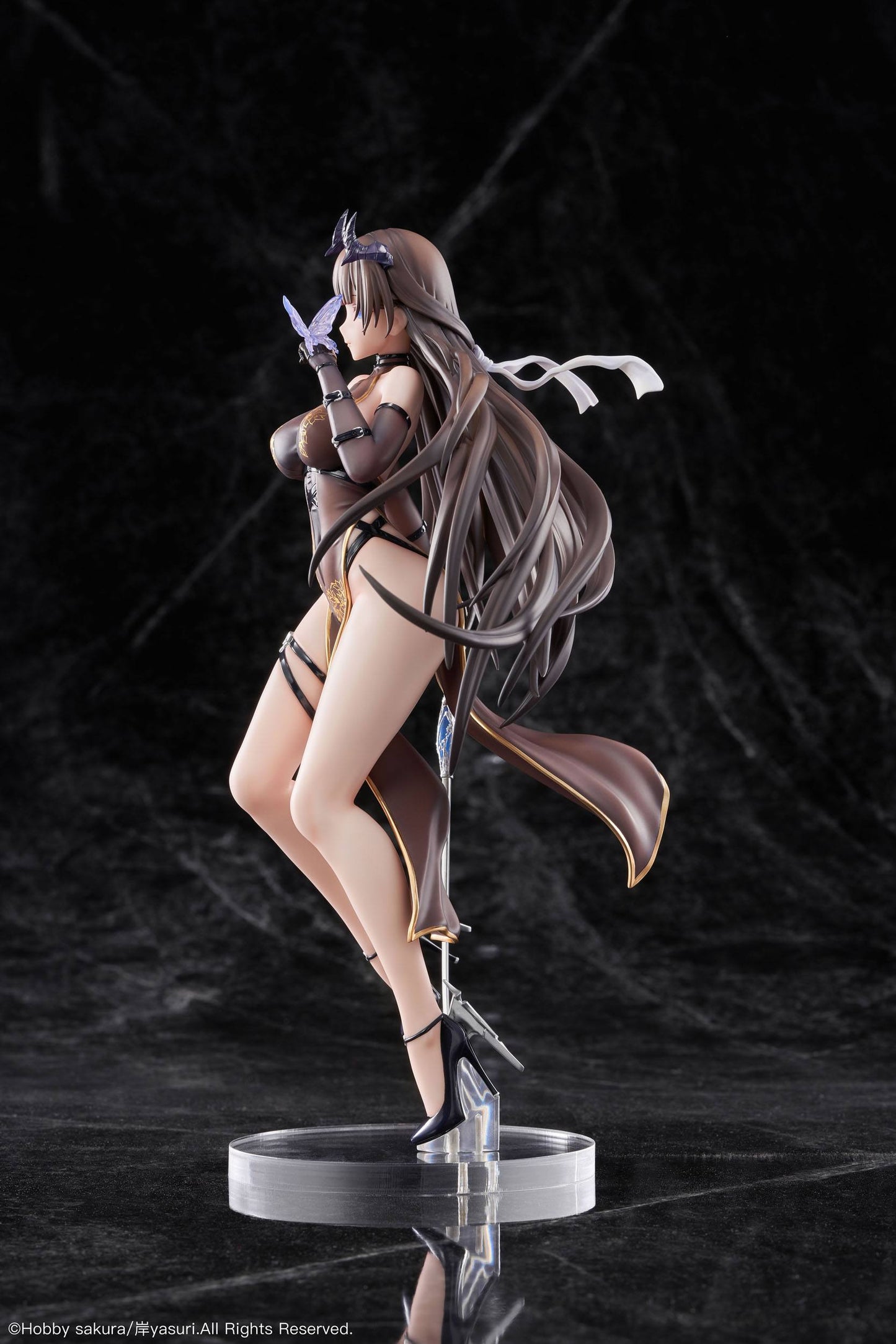 Moen - Devil Ver. Original Character Hobby Sakura