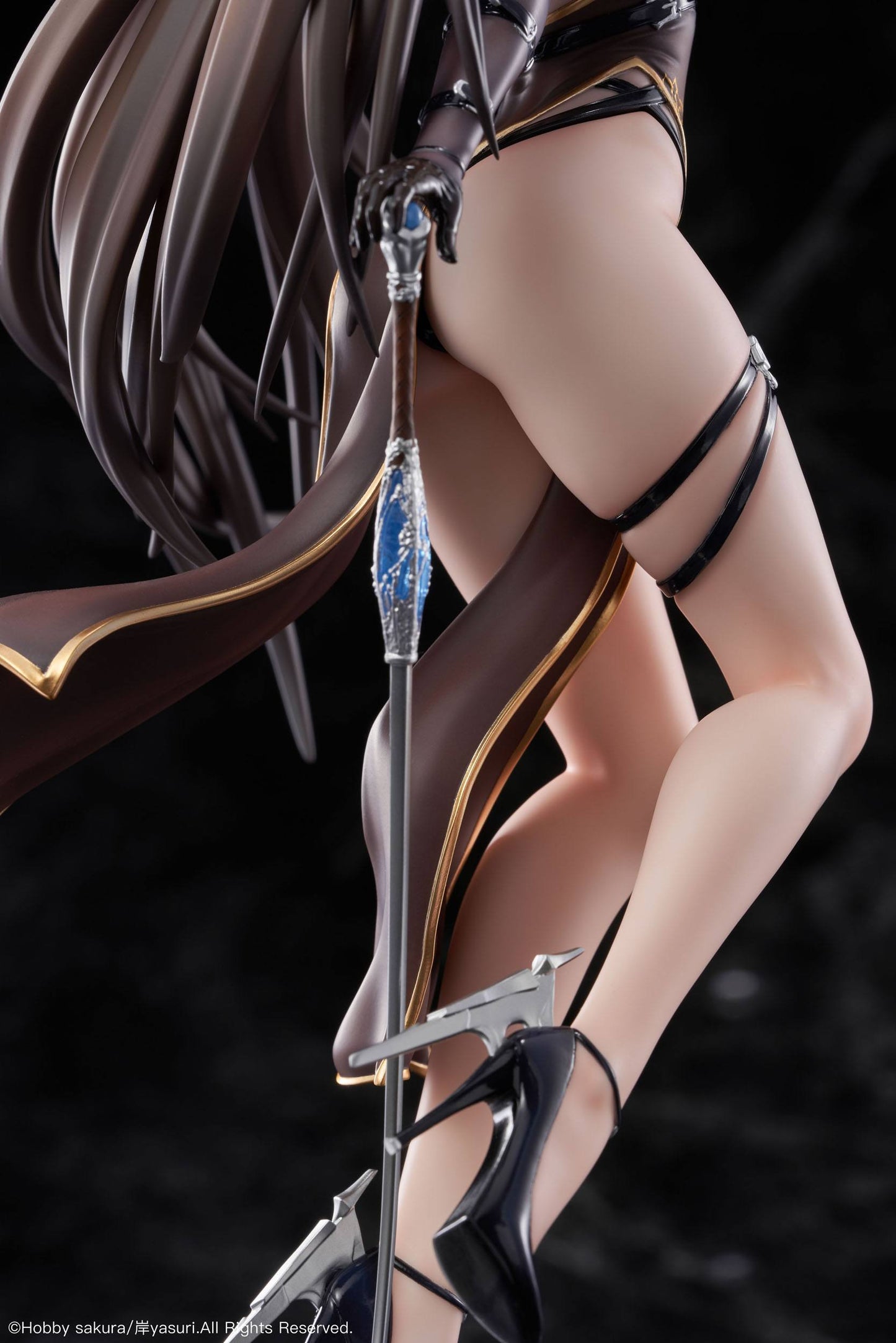 Moen - Devil Ver. Original Character Hobby Sakura