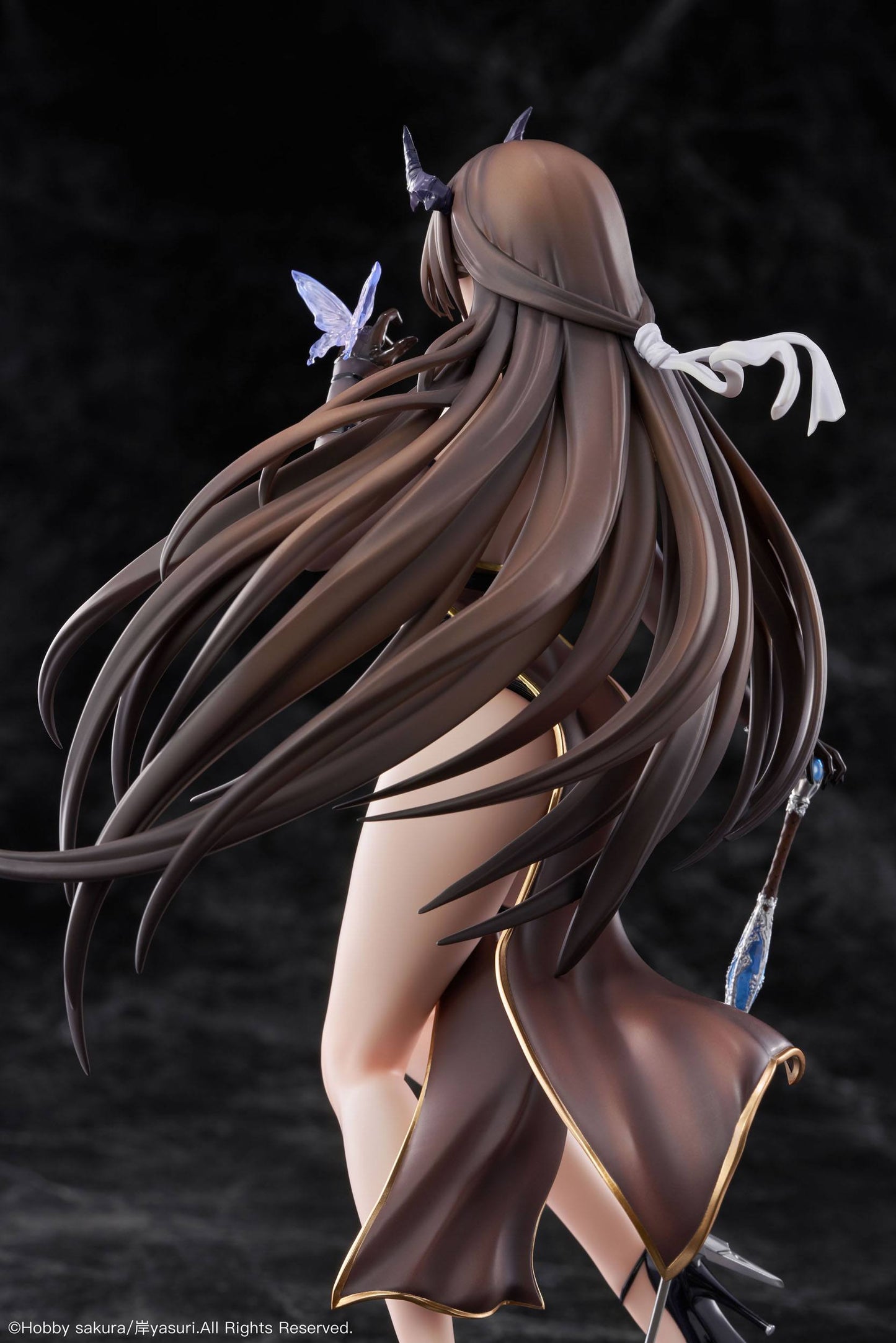 Moen - Devil Ver. Original Character Hobby Sakura