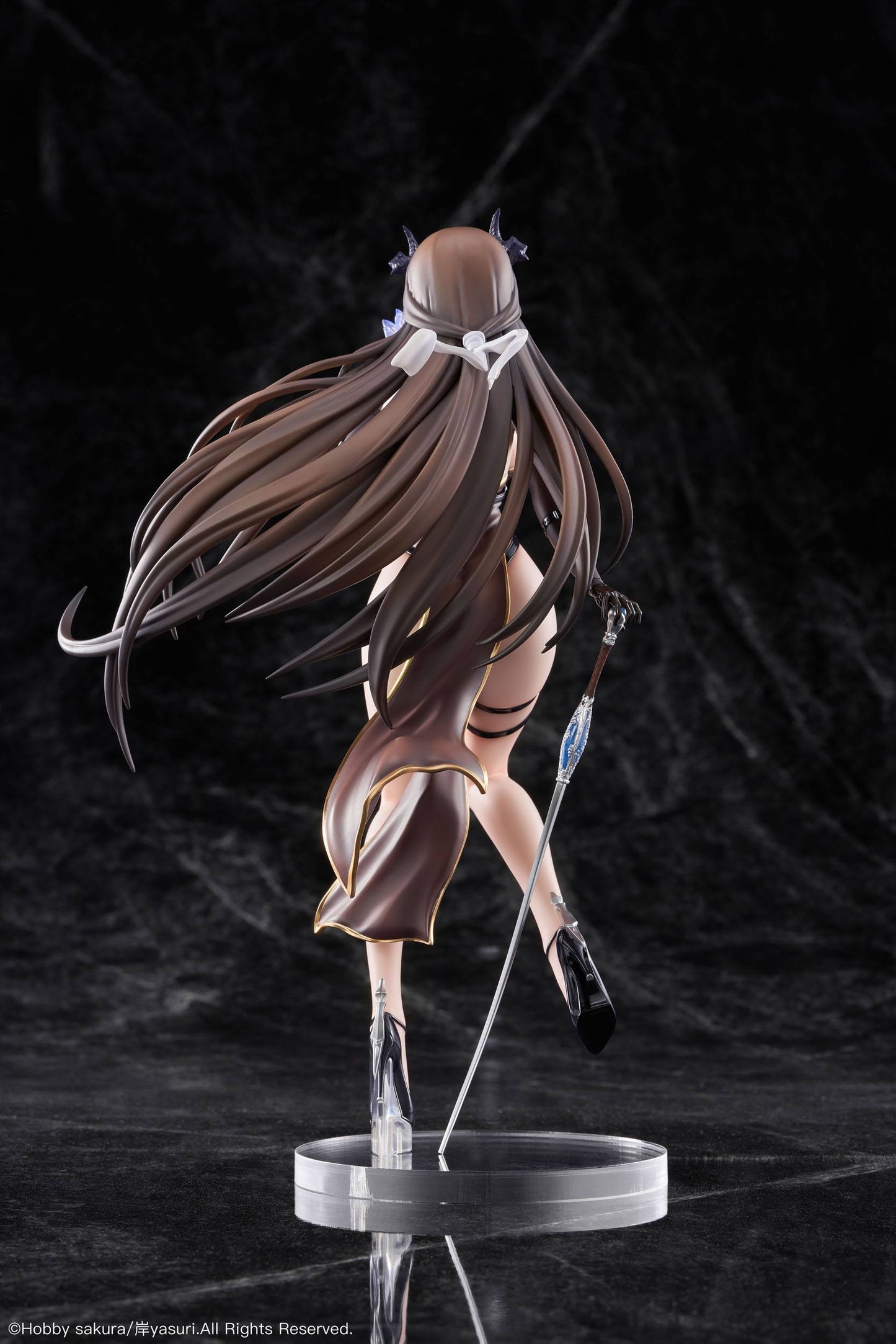 Moen - Devil Ver. Original Character Hobby Sakura
