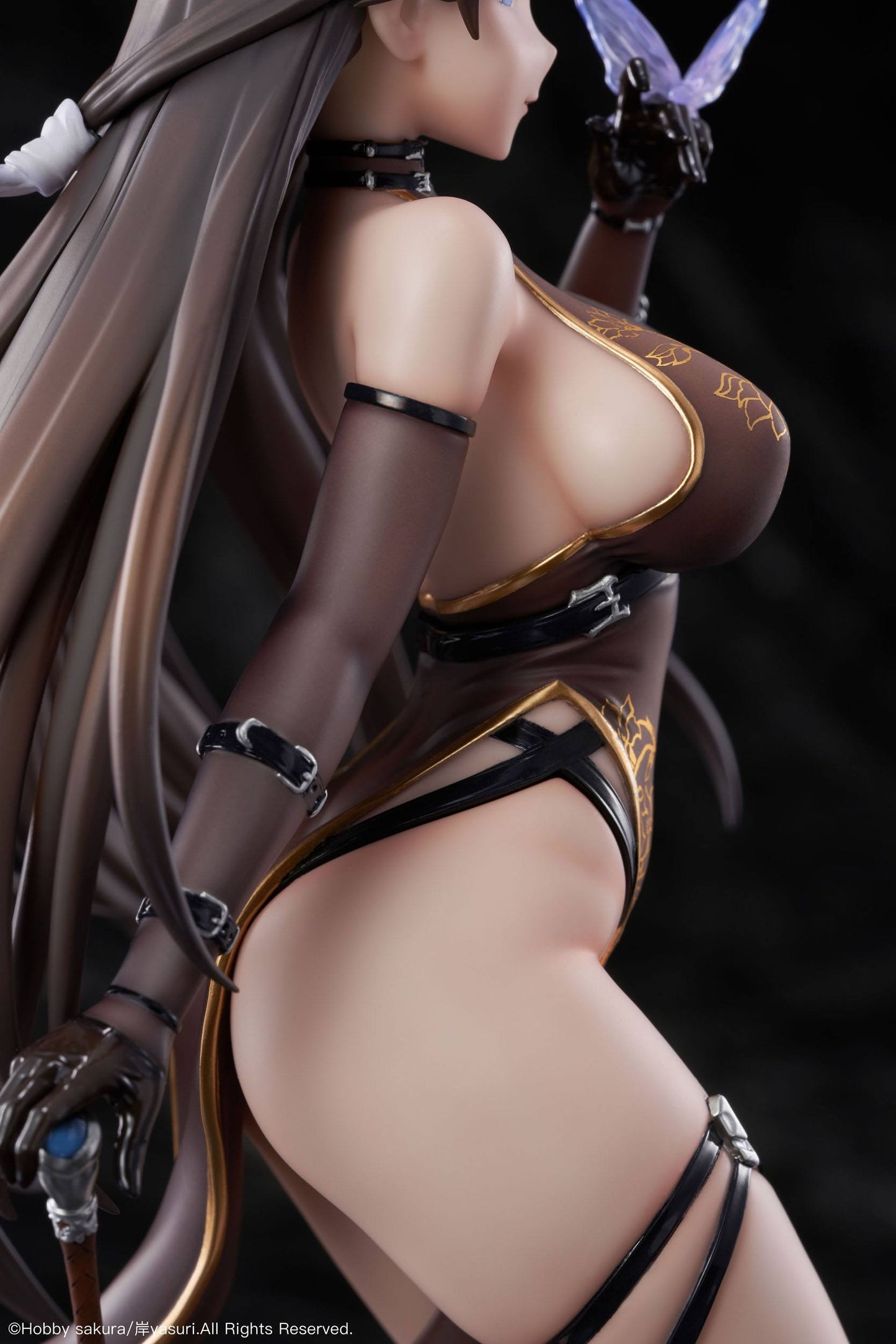 Moen - Devil Ver. Original Character Hobby Sakura