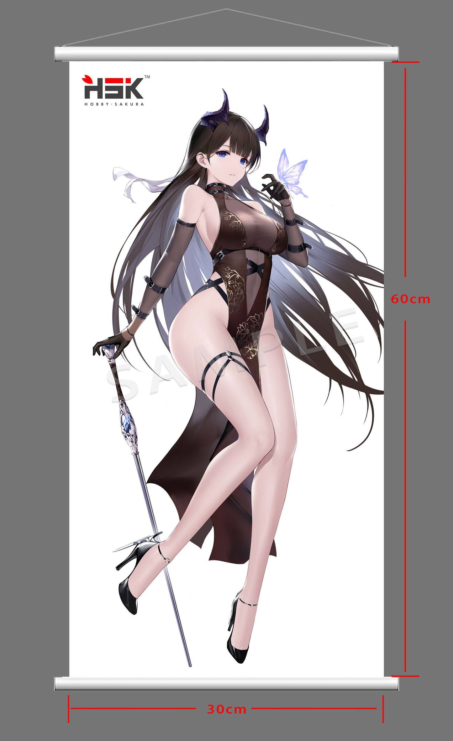 Moen Devil Ver. - Limited Edition / Original Character