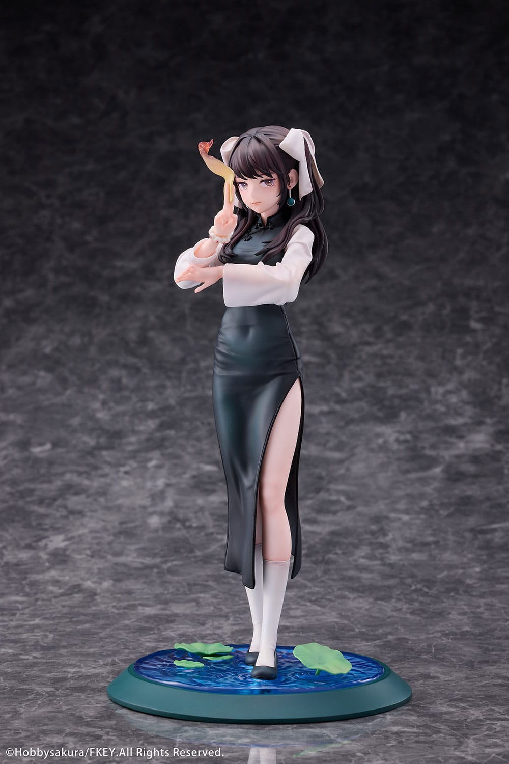 Yao Zhi - Original Character - Hobby Sakura
