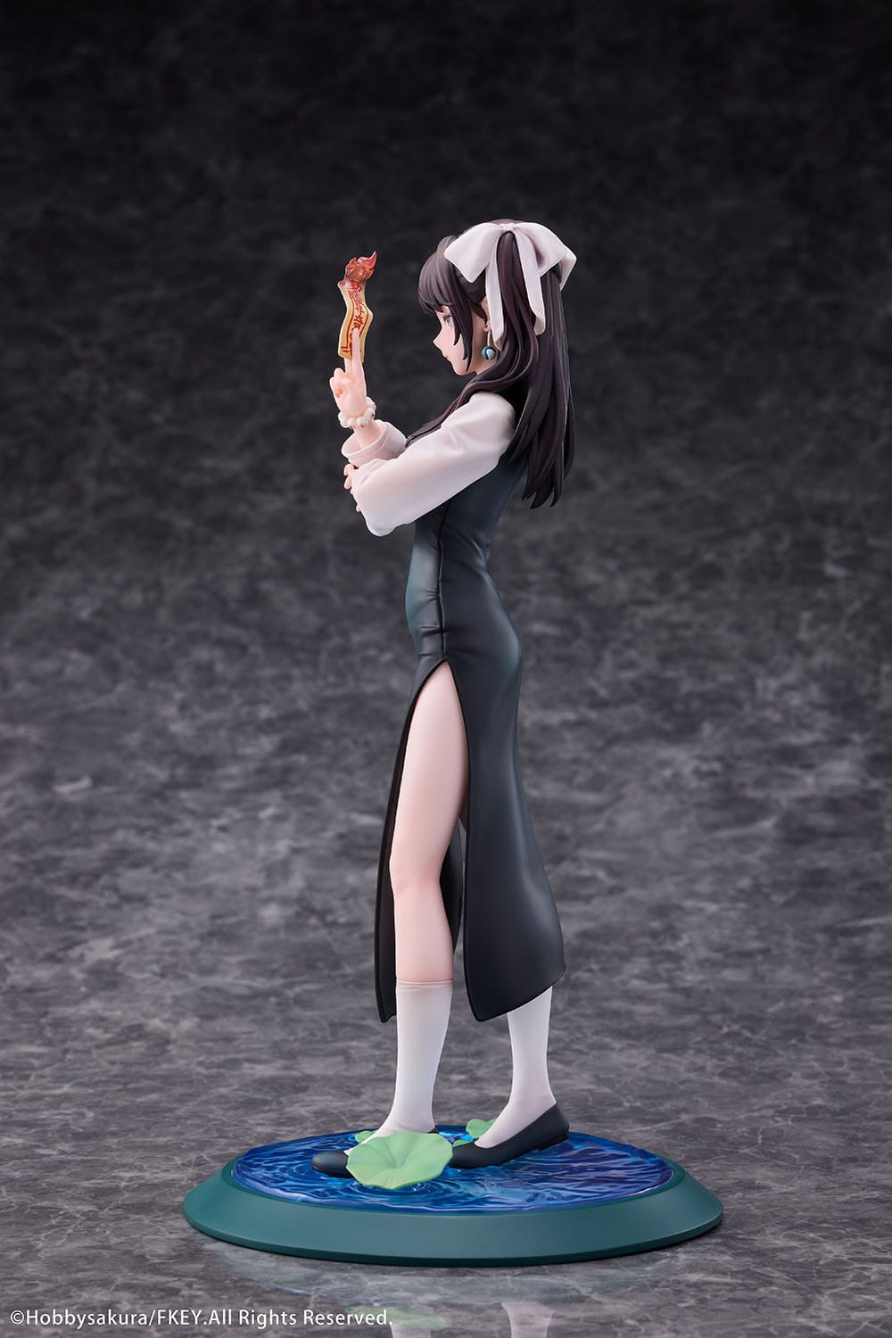 Yao Zhi - Original Character - Hobby Sakura