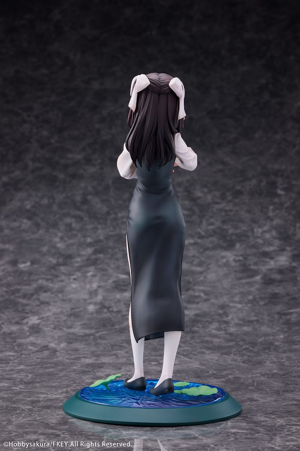Yao Zhi - Original Character - Hobby Sakura