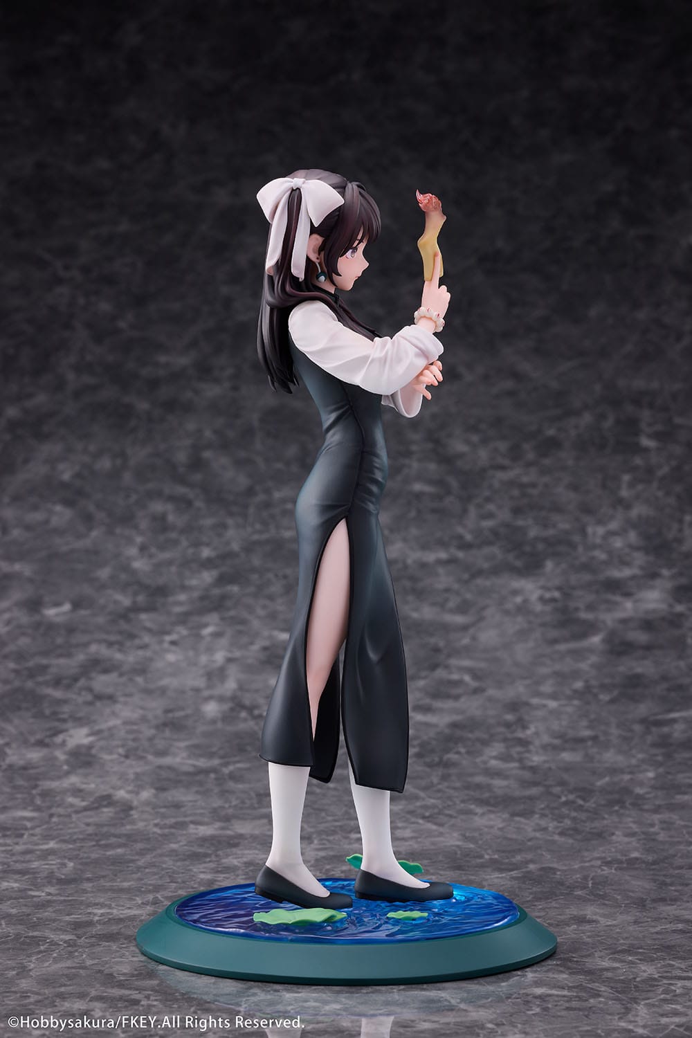 Yao Zhi - Original Character - Hobby Sakura