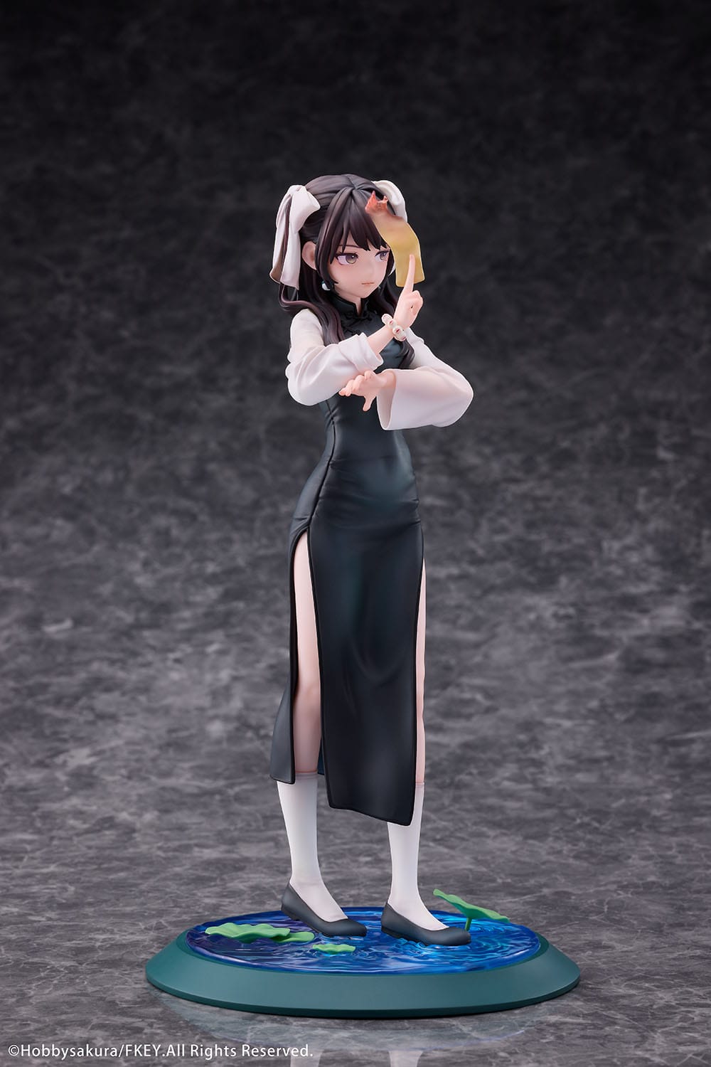 Yao Zhi - Original Character - Hobby Sakura