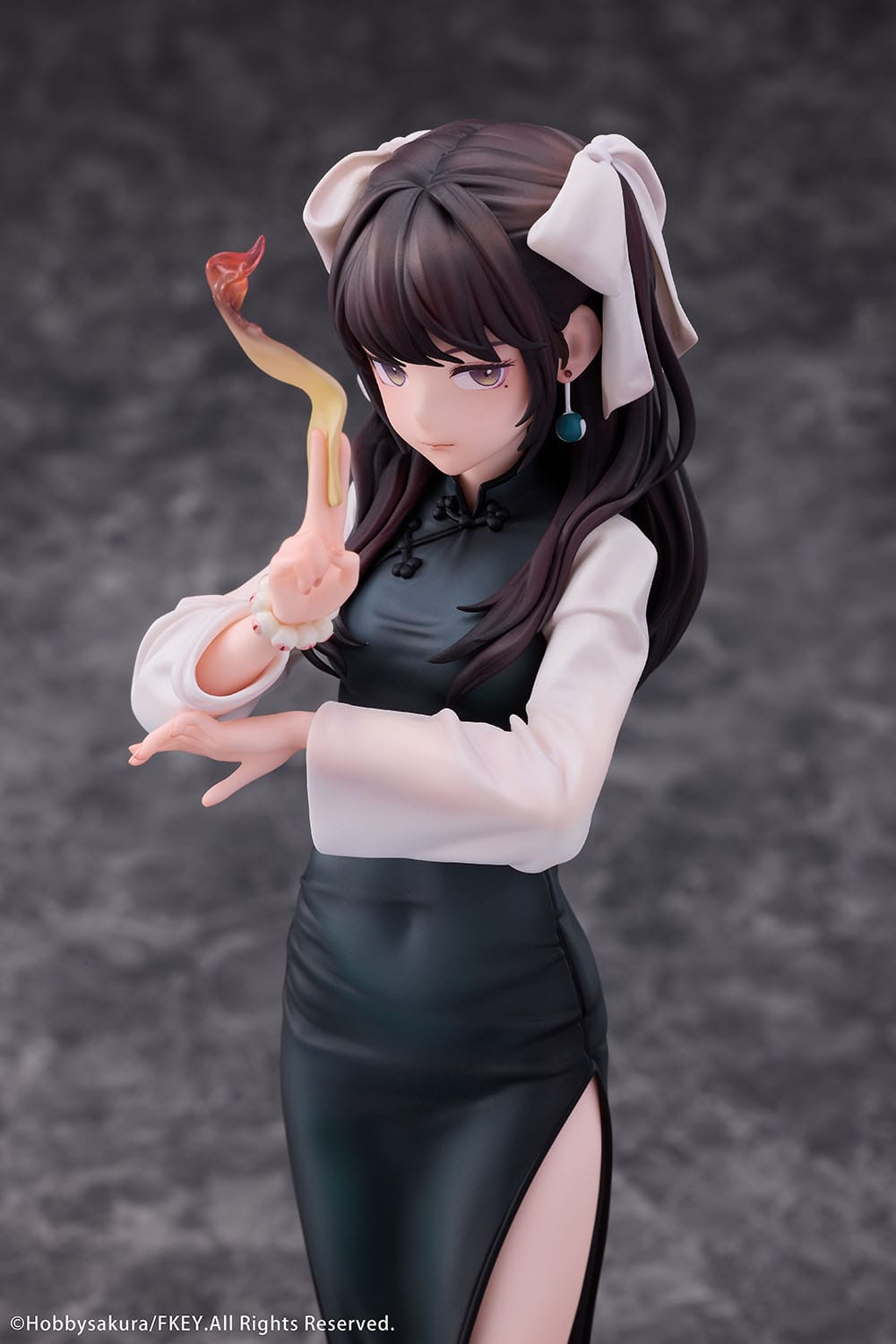 Yao Zhi - Original Character - Hobby Sakura
