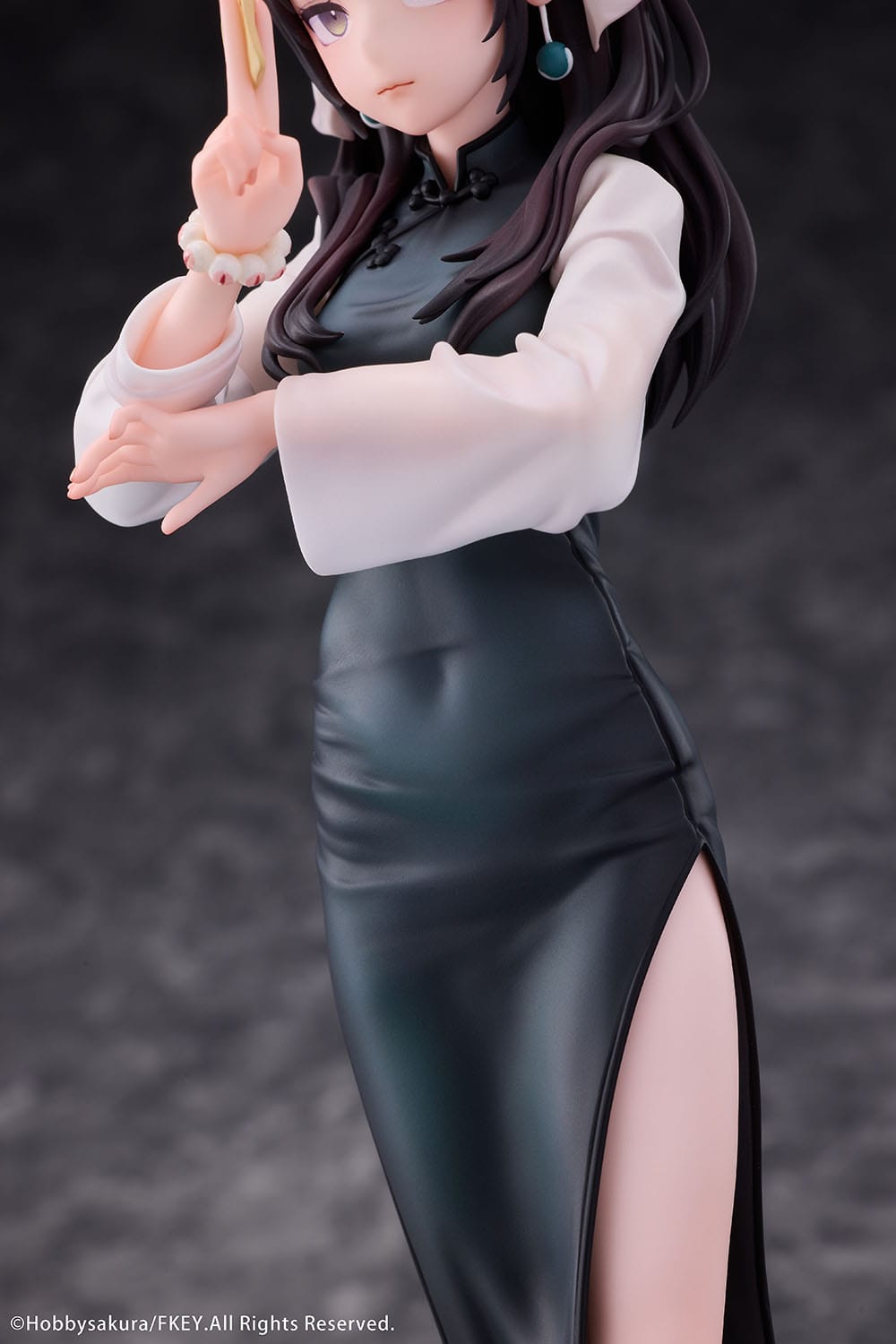 Yao Zhi - Original Character - Hobby Sakura