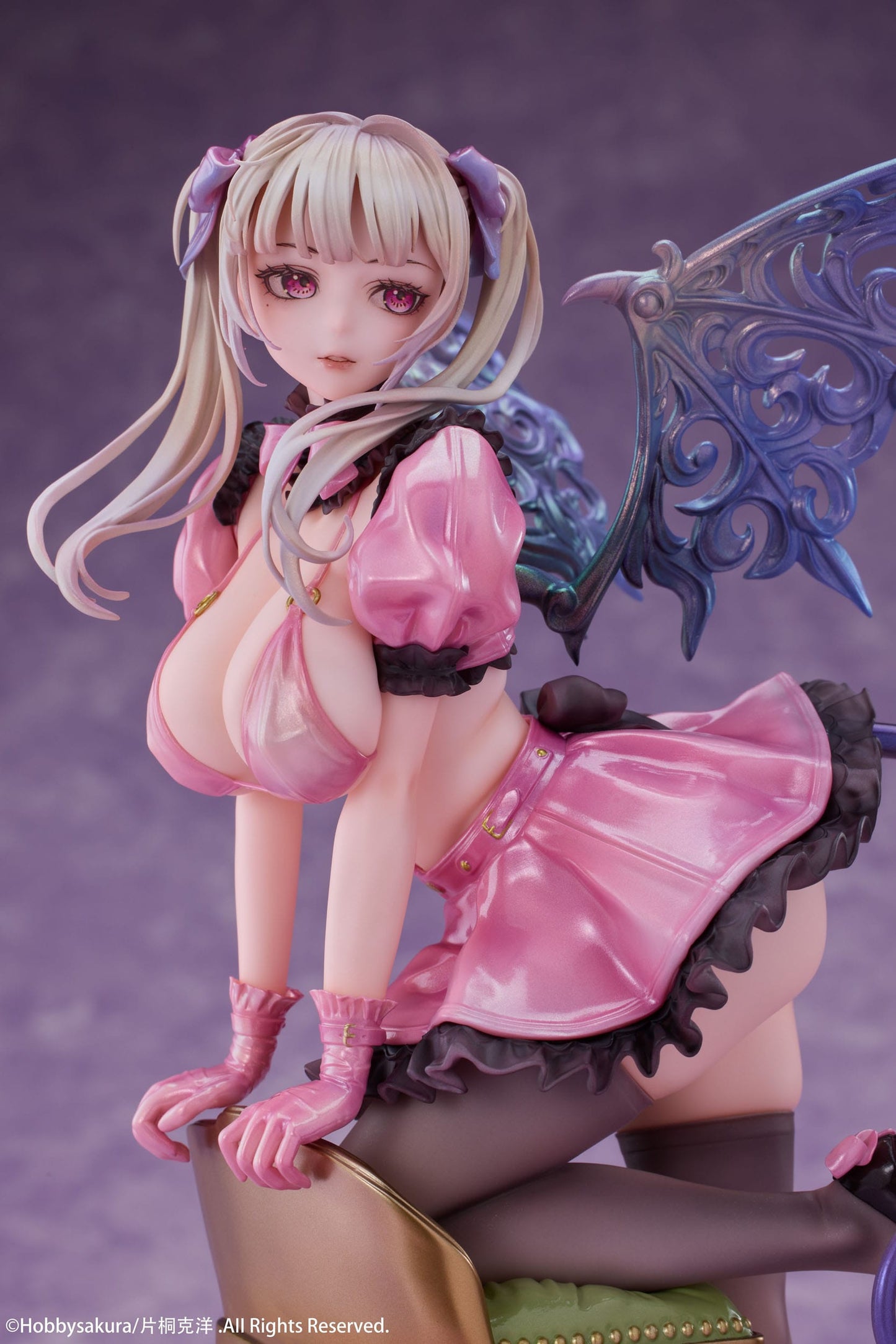 Imp Unique Color Original Character Hobby Sakura