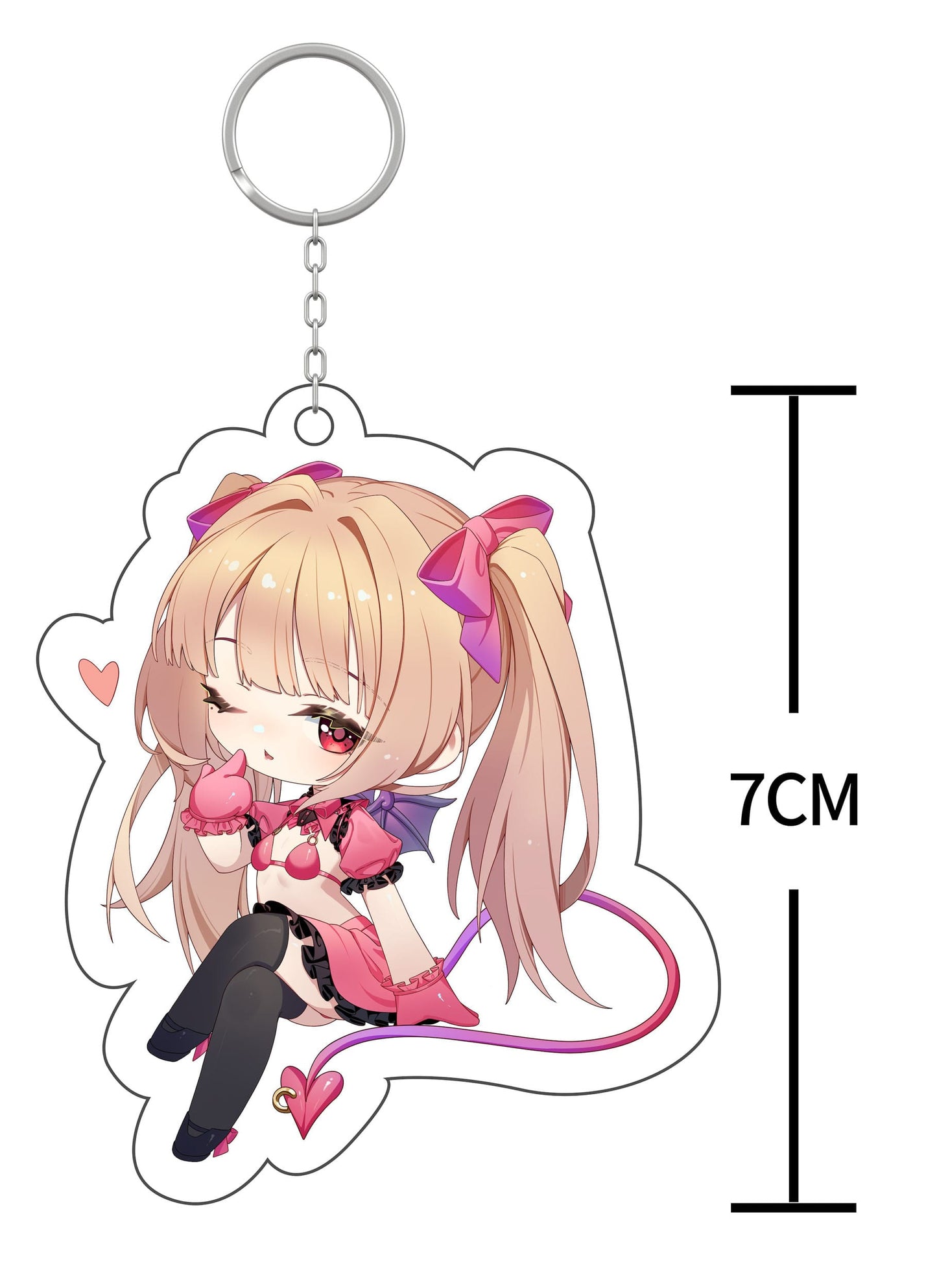 Imp Unique Color Original Character Hobby Sakura