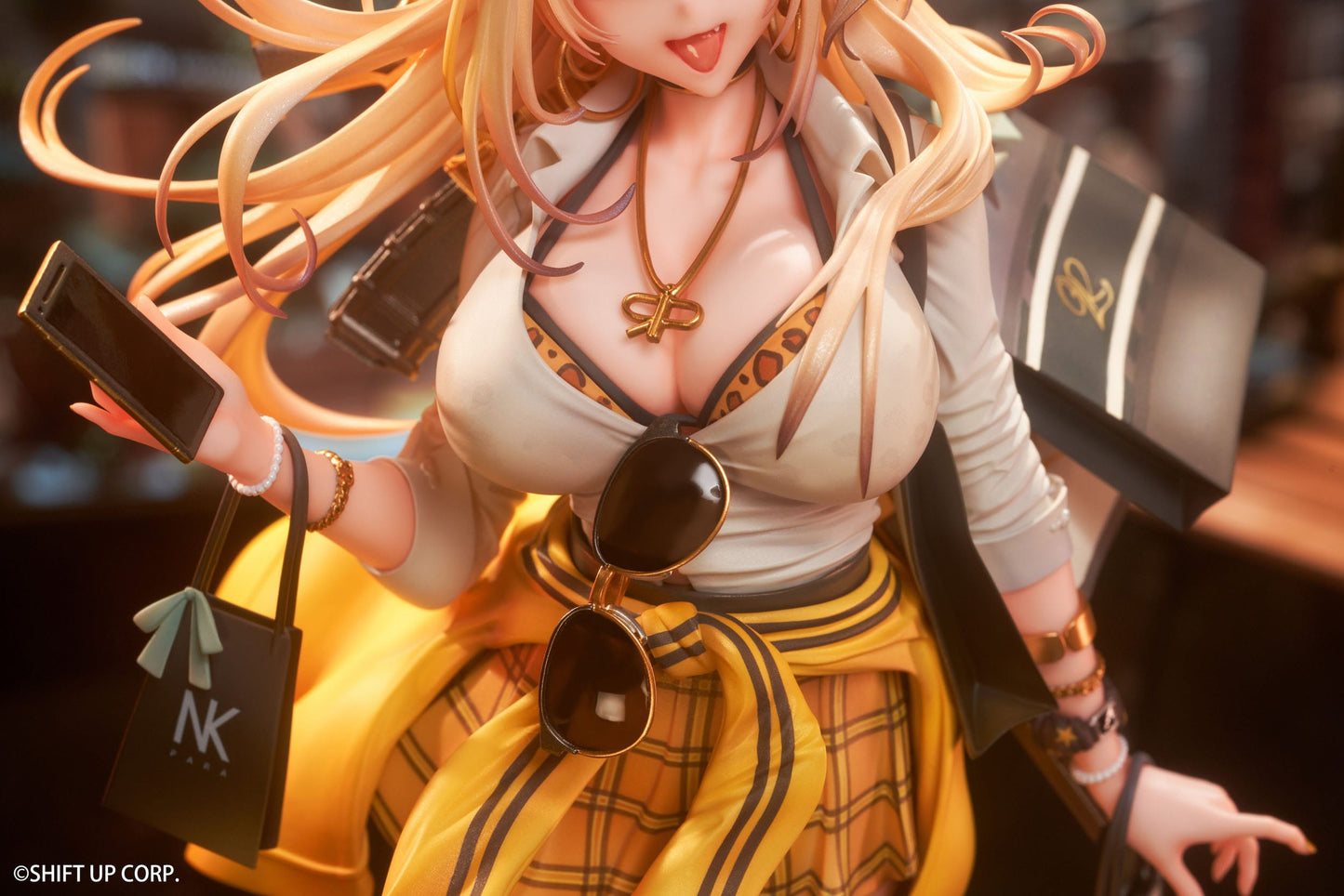 Rupee Deluxe Edition Goddess of Victory: Nikke Hobby Sakura