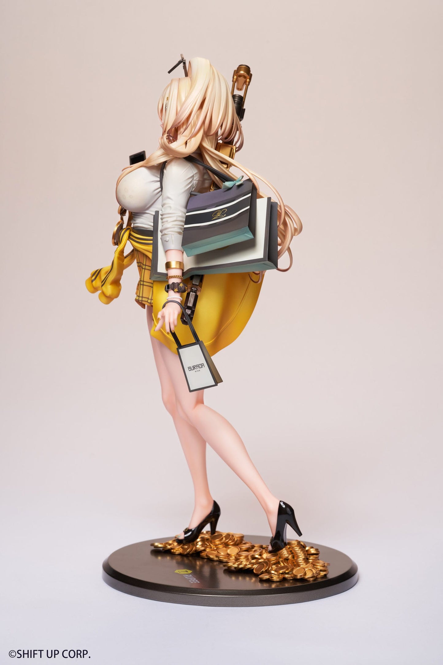 Rupee Deluxe Edition Goddess of Victory: Nikke Hobby Sakura