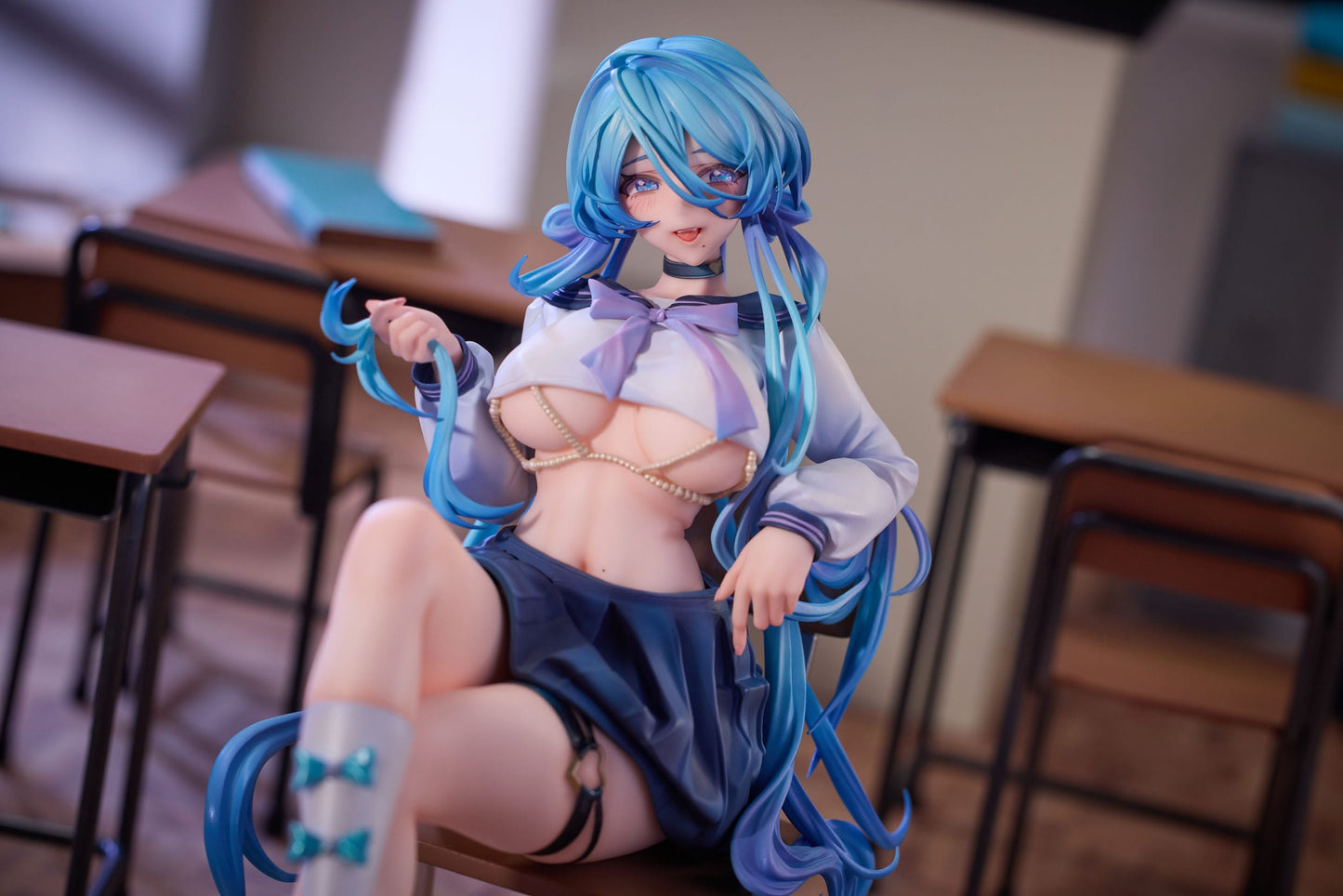 Yuzuki Ayazakura Club Activities Hobby Sakura