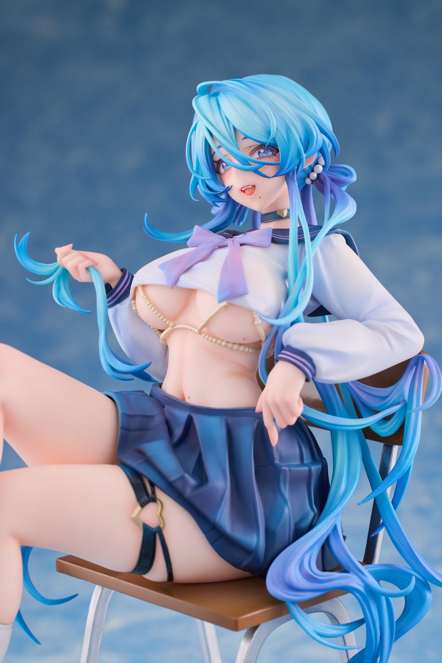 Yuzuki Ayazakura Club Activities Hobby Sakura