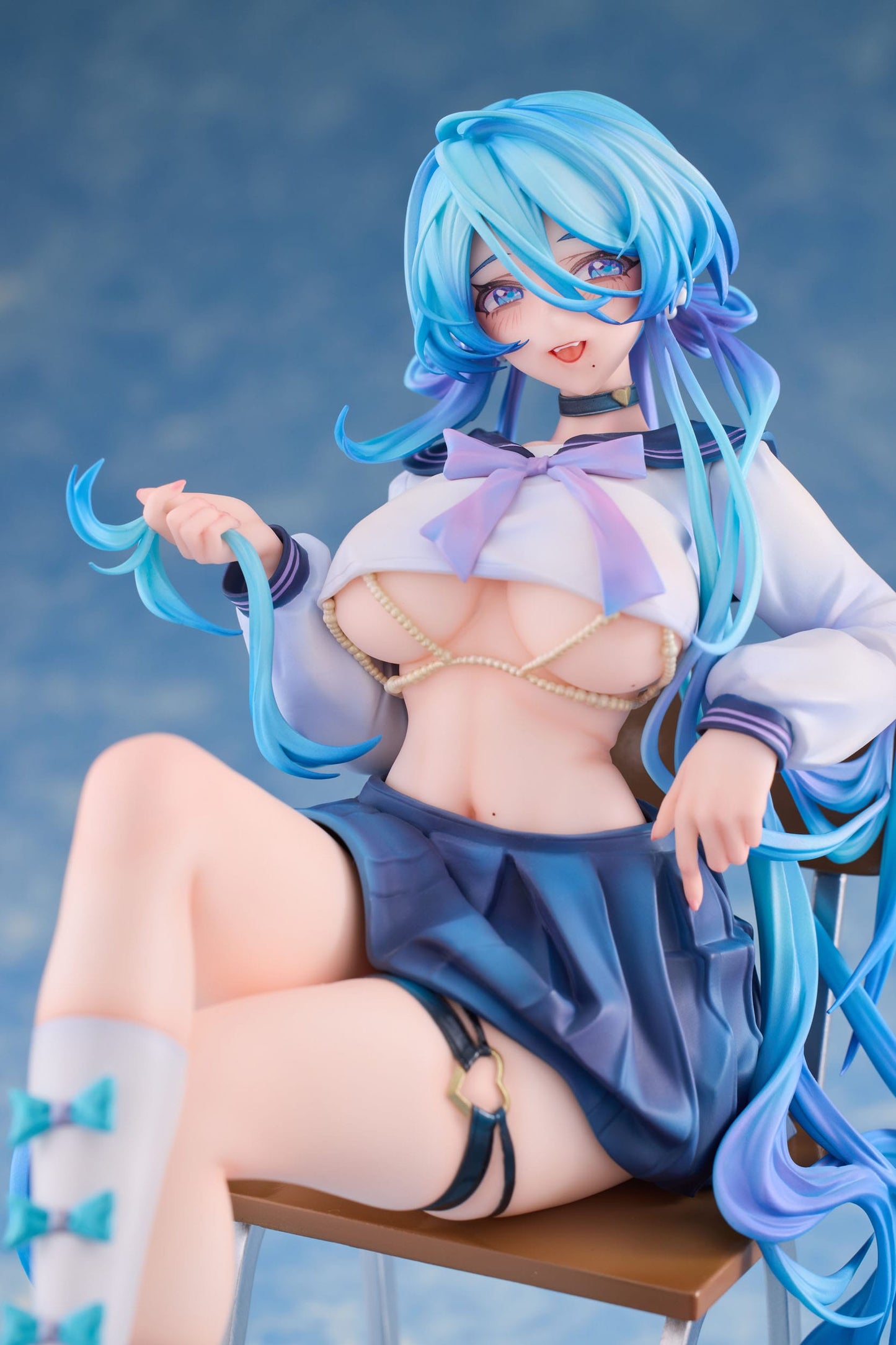 Yuzuki Ayazakura Club Activities Hobby Sakura