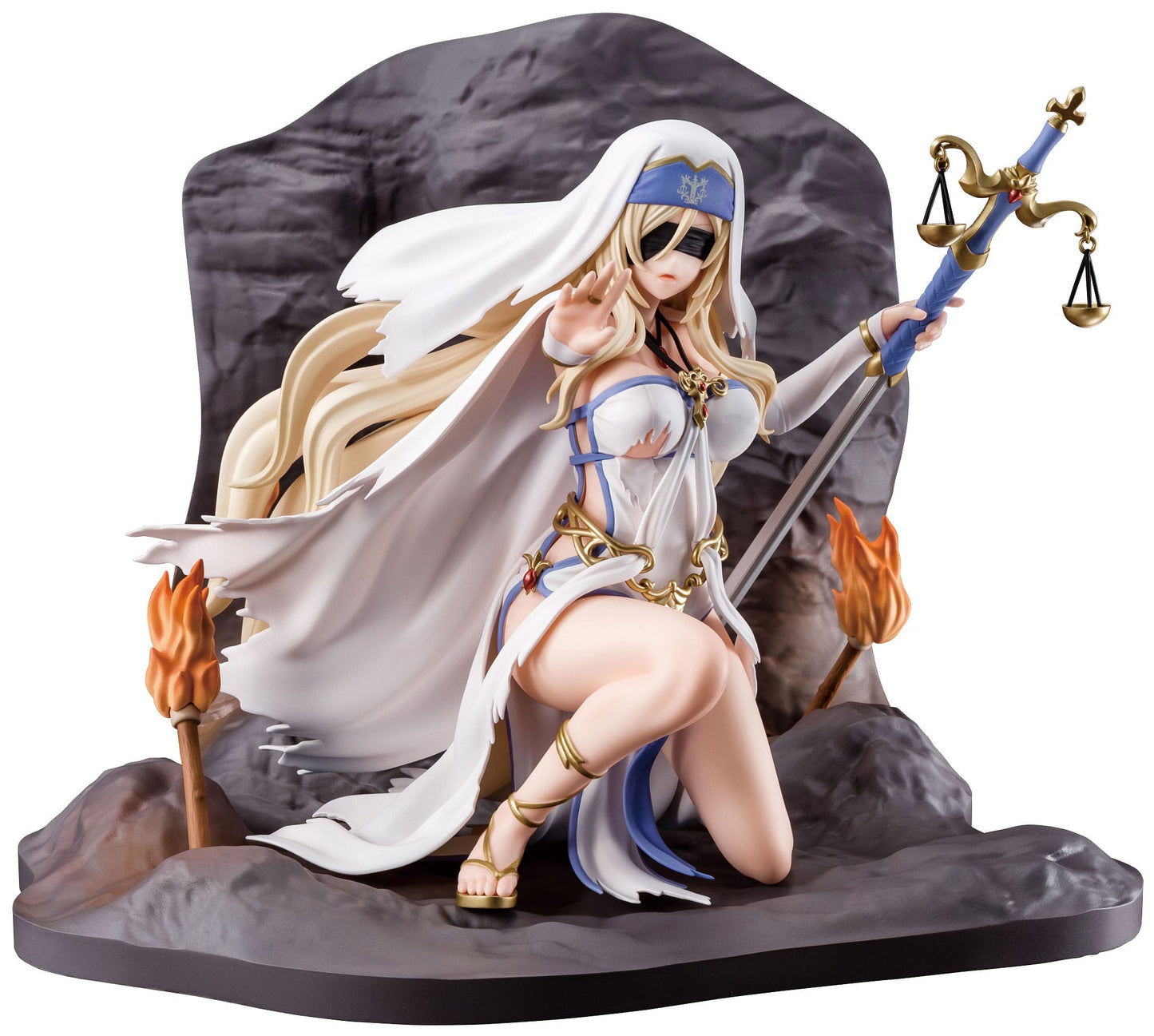 Sword Maiden - Goblin Slayer II - Hakoiri Musume