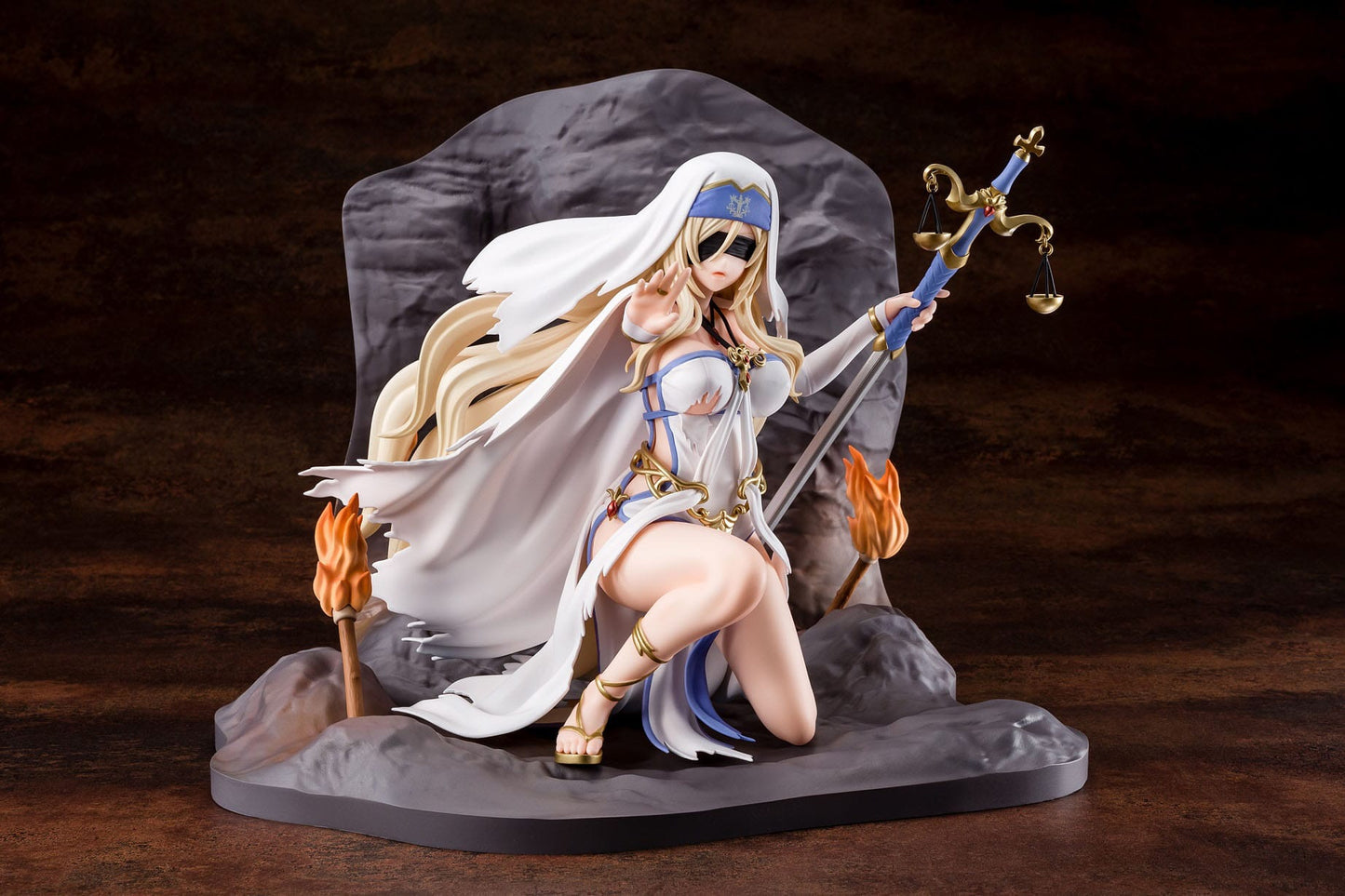 Sword Maiden - Goblin Slayer II - Hakoiri Musume
