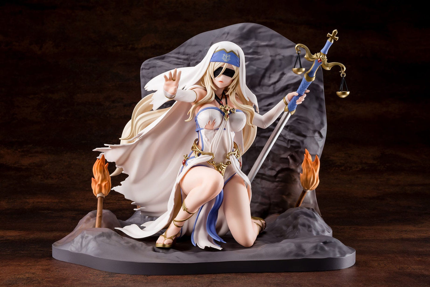 Sword Maiden - Goblin Slayer II - Hakoiri Musume