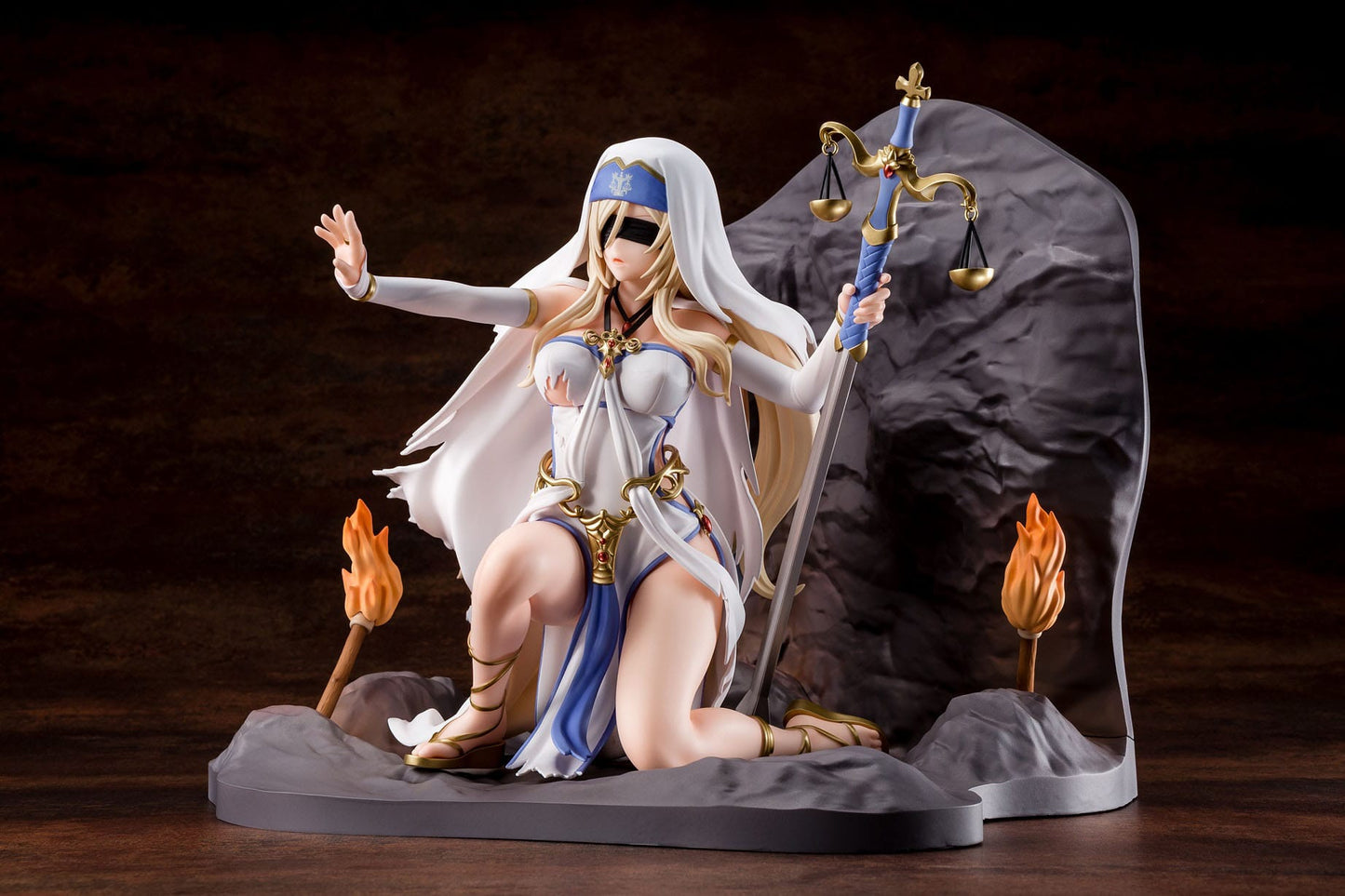 Sword Maiden - Goblin Slayer II - Hakoiri Musume