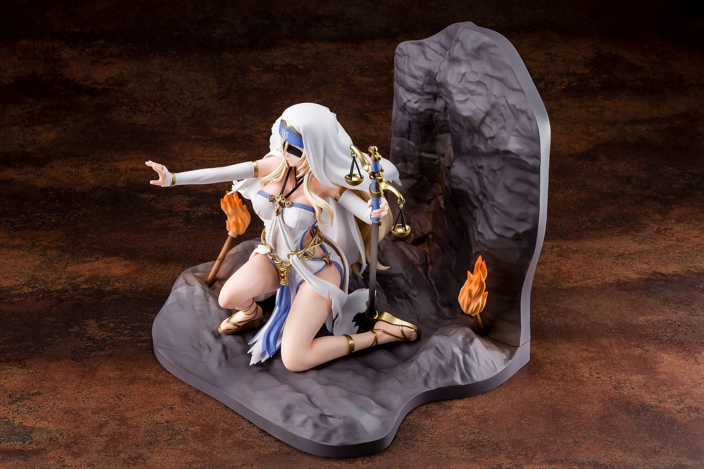 Sword Maiden - Goblin Slayer II - Hakoiri Musume