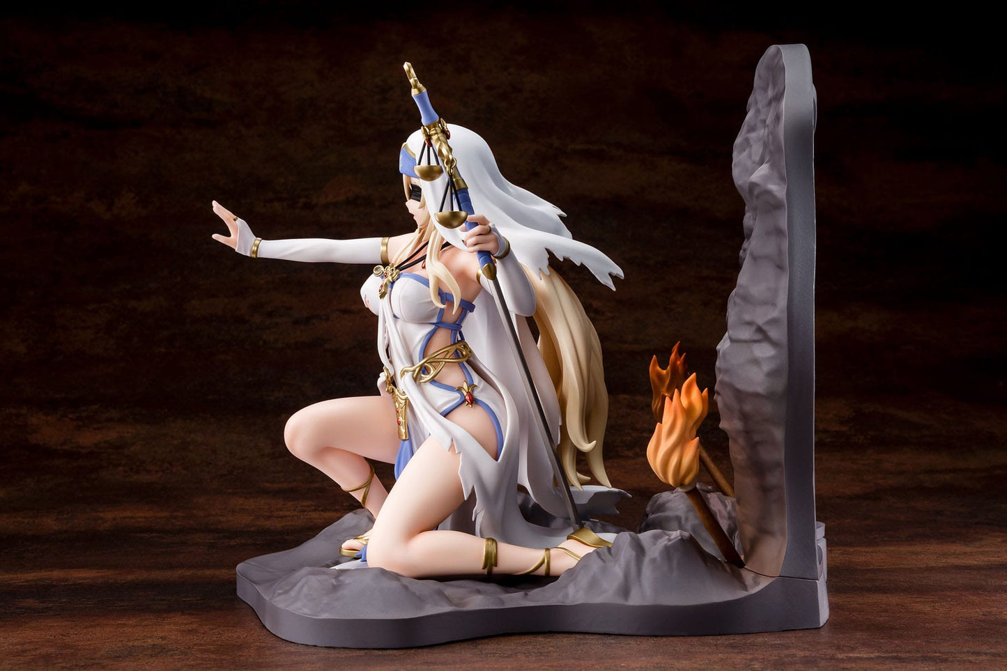Sword Maiden - Goblin Slayer II - Hakoiri Musume