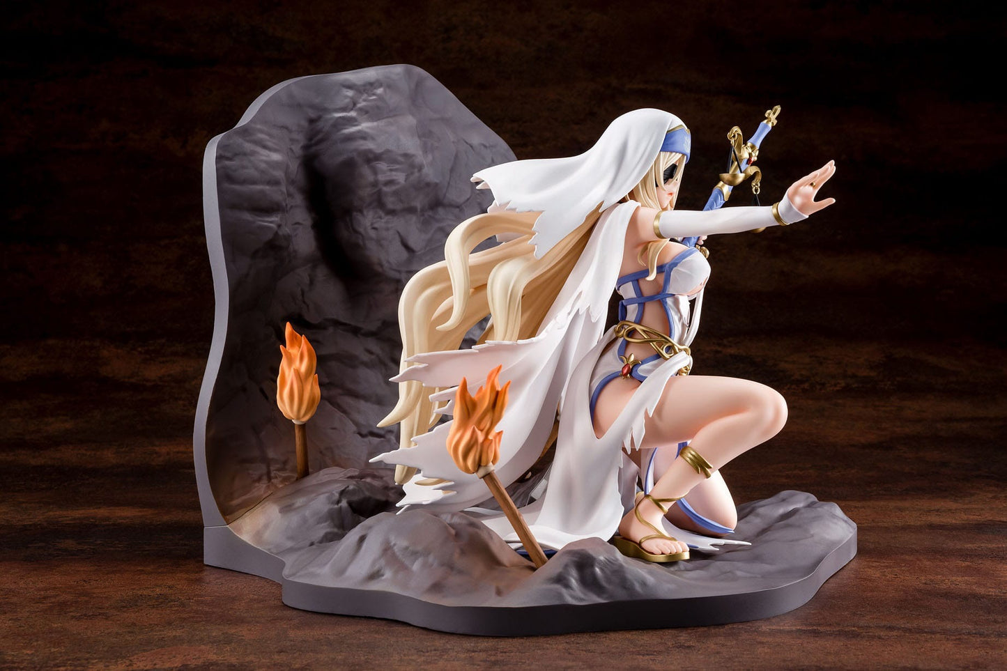 Sword Maiden - Goblin Slayer II - Hakoiri Musume