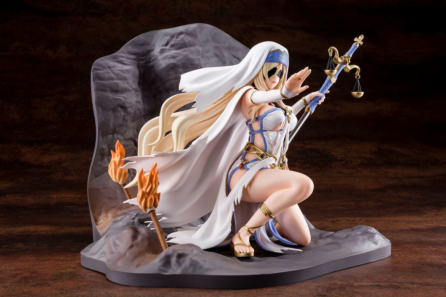 Sword Maiden - Goblin Slayer II - Hakoiri Musume
