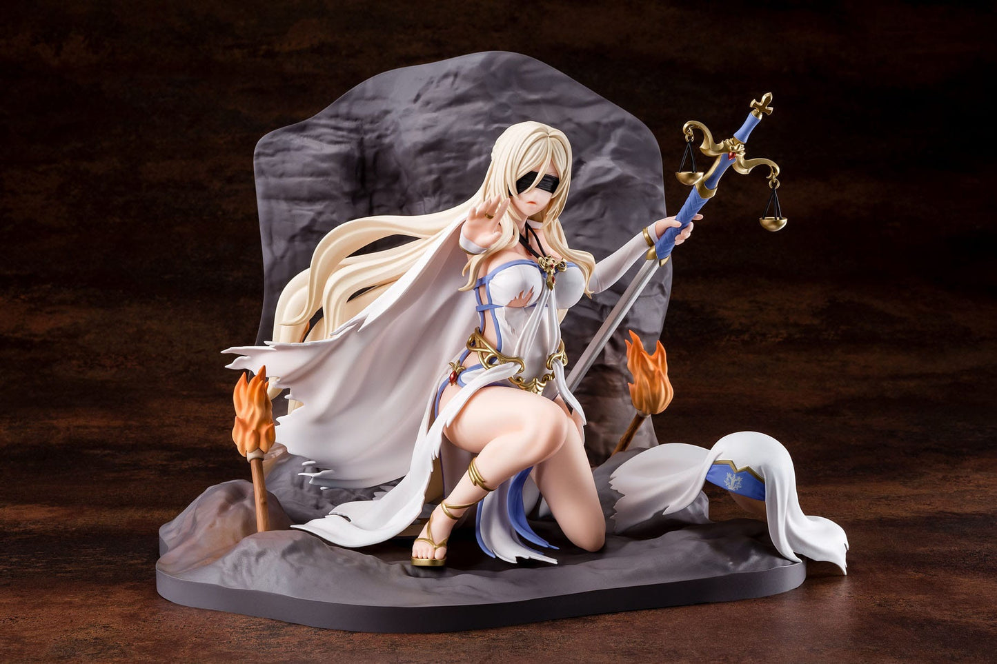 Sword Maiden - Goblin Slayer II - Hakoiri Musume