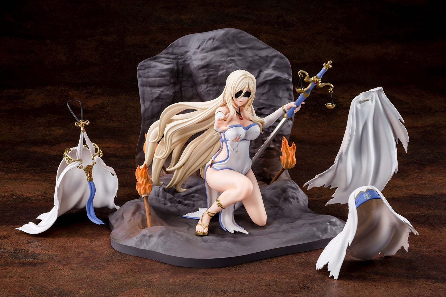 Sword Maiden - Goblin Slayer II - Hakoiri Musume