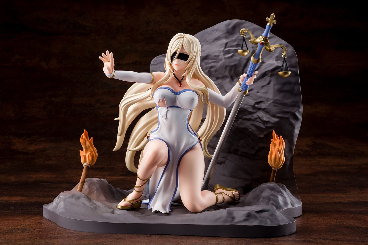 Sword Maiden - Goblin Slayer II - Hakoiri Musume