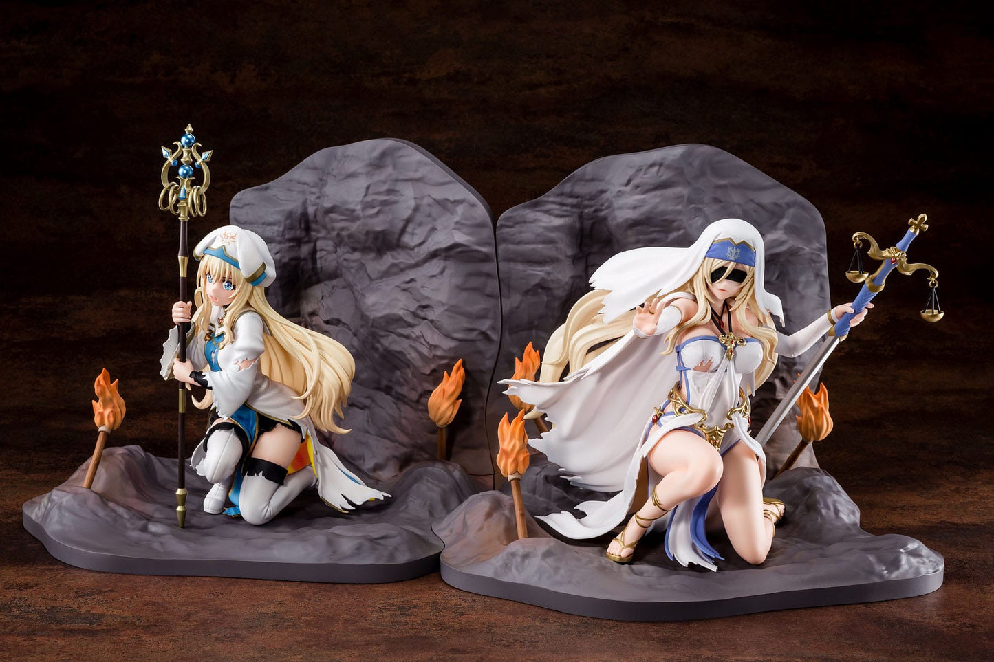 Sword Maiden - Goblin Slayer II - Hakoiri Musume