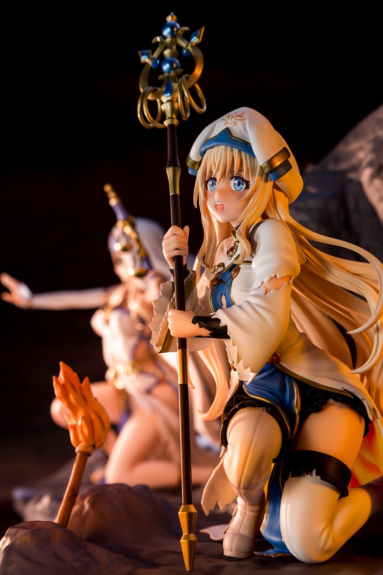 Sword Maiden - Goblin Slayer II - Hakoiri Musume