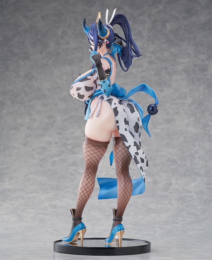 Aurora Kunoichi Outfit Ver. Tapestry Set Edition Hotvenus