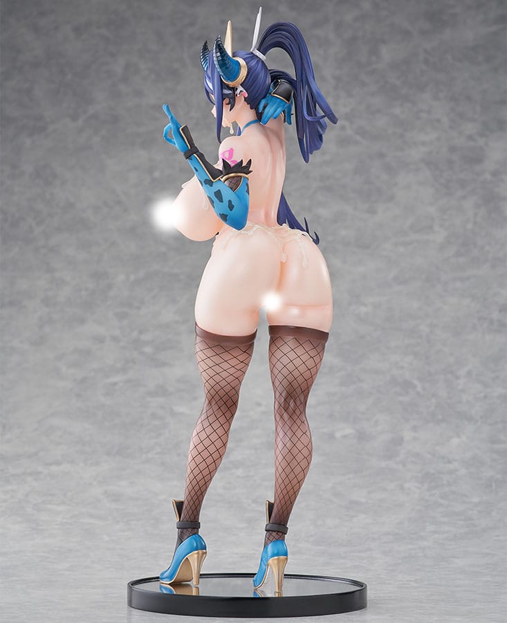 Aurora Kunoichi Outfit Ver. Tapestry Set Edition Hotvenus