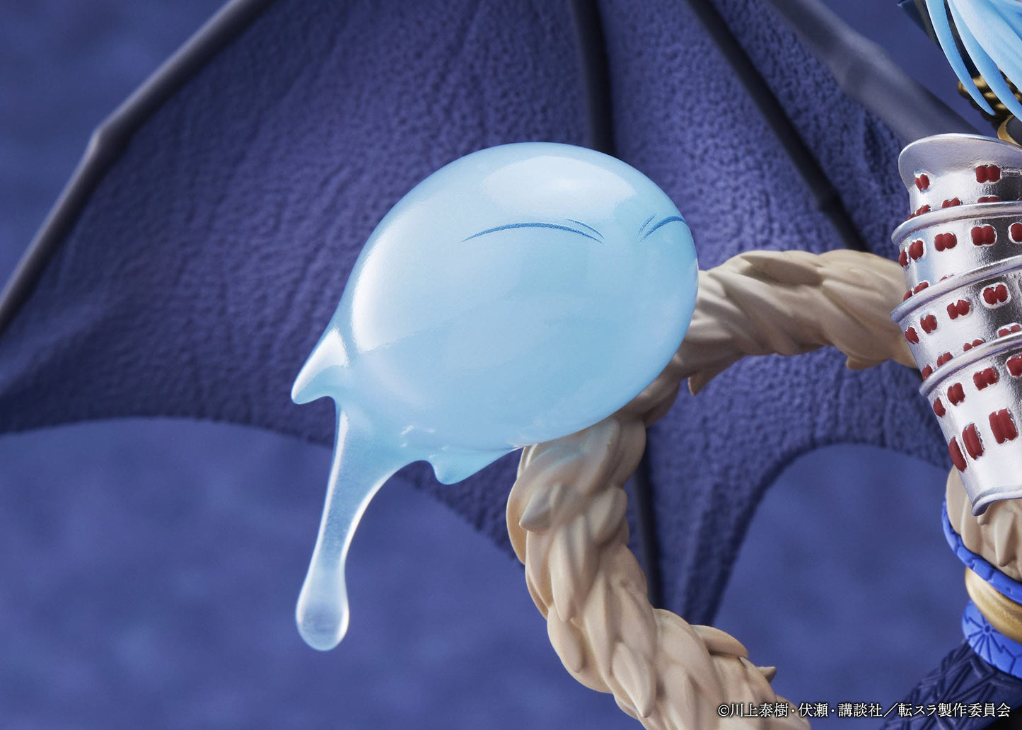 Rimuru Tempest - That Time I Got Reincarnated as a Slime - Craft Egg