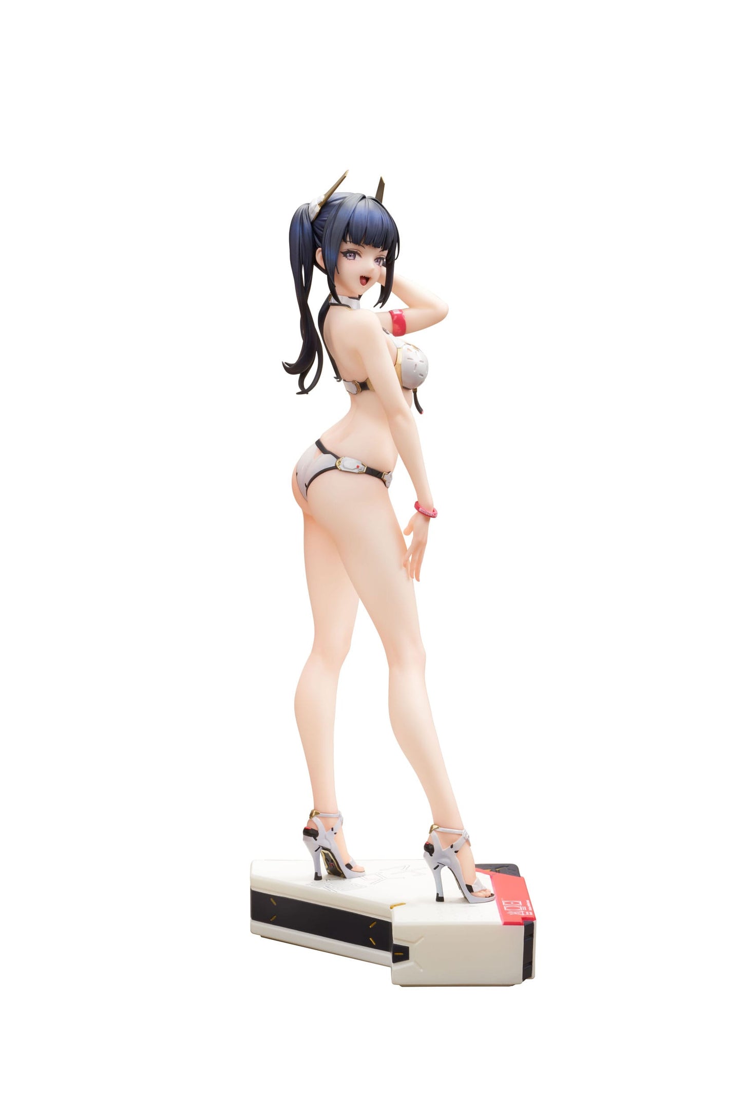 Hakuyou Maruko SSR Figure Original Character Infinity Studio - Anime Figuren günstig kaufen