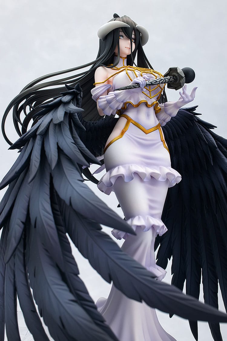 Albedo 10th Anniversary so-bin Ver. Kadokawa