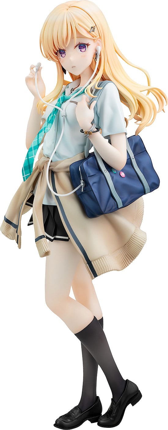 Saki Ayase Days with My Step Sister Kadokawa