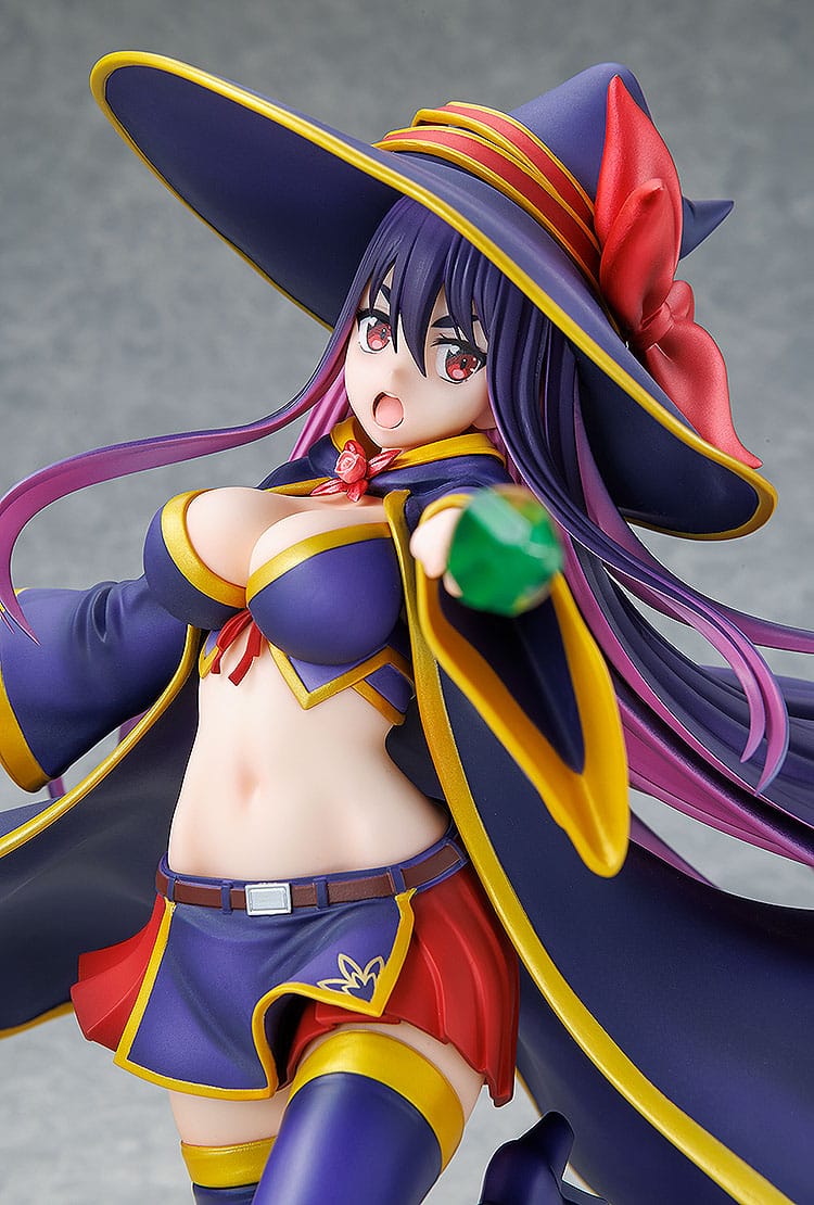 Yihdra Arvoln The Red Ranger Becomes an Adventurer in Another World Kadokawa - Anime Figuren günstig kaufen
