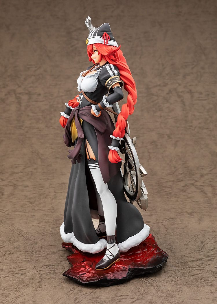 Lupusregina Beta 10th Anniversary so-bin Ver. Kaodkawa
