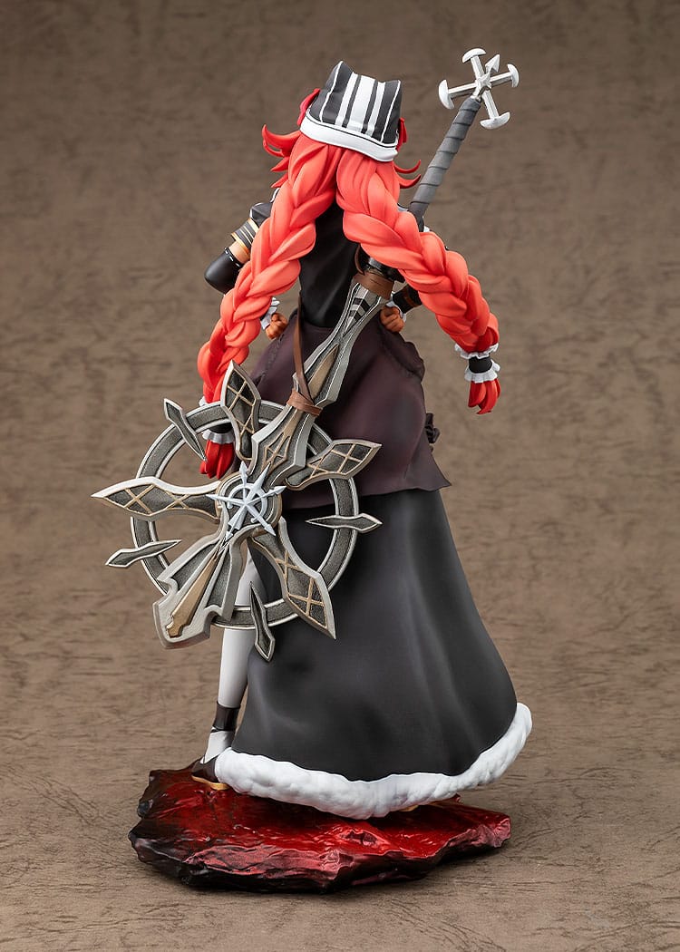 Lupusregina Beta 10th Anniversary so-bin Ver. Kaodkawa