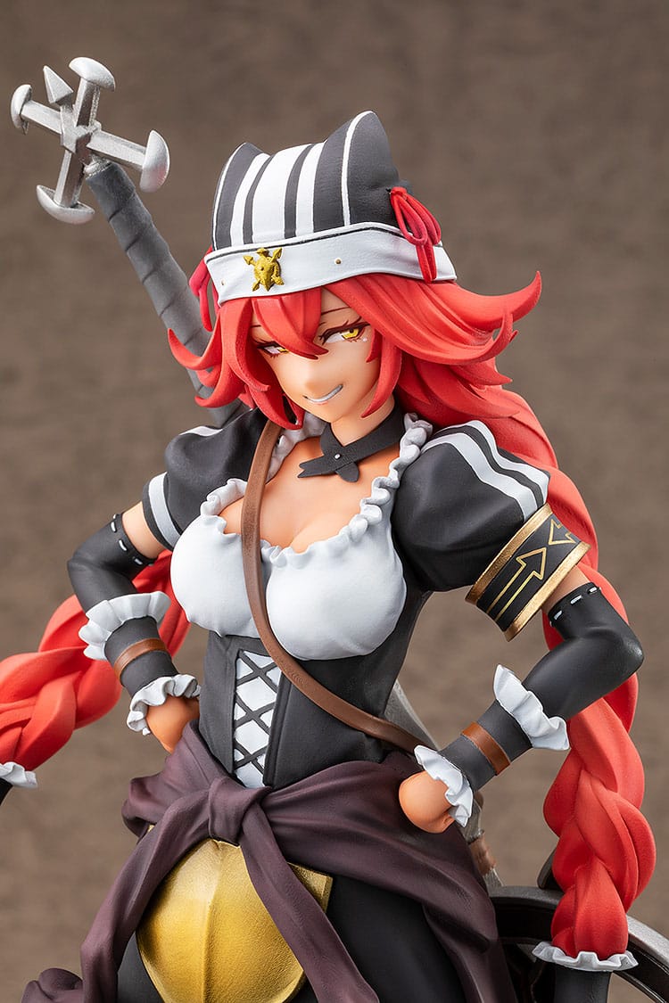 Lupusregina Beta 10th Anniversary so-bin Ver. Kaodkawa