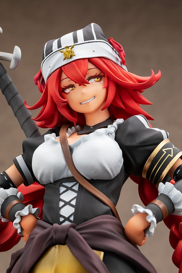 Lupusregina Beta 10th Anniversary so-bin Ver. Kaodkawa